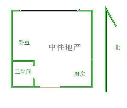 大地锐城