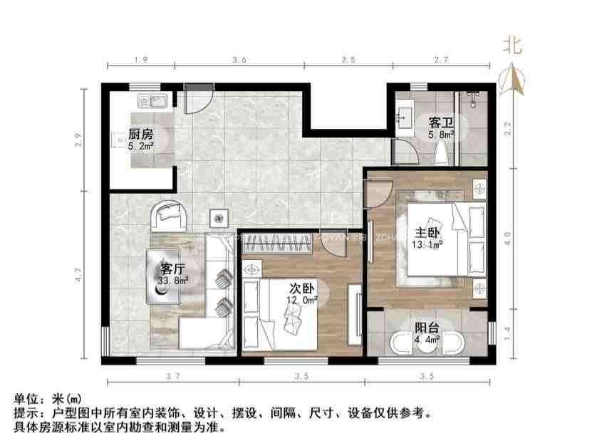 景和山庄