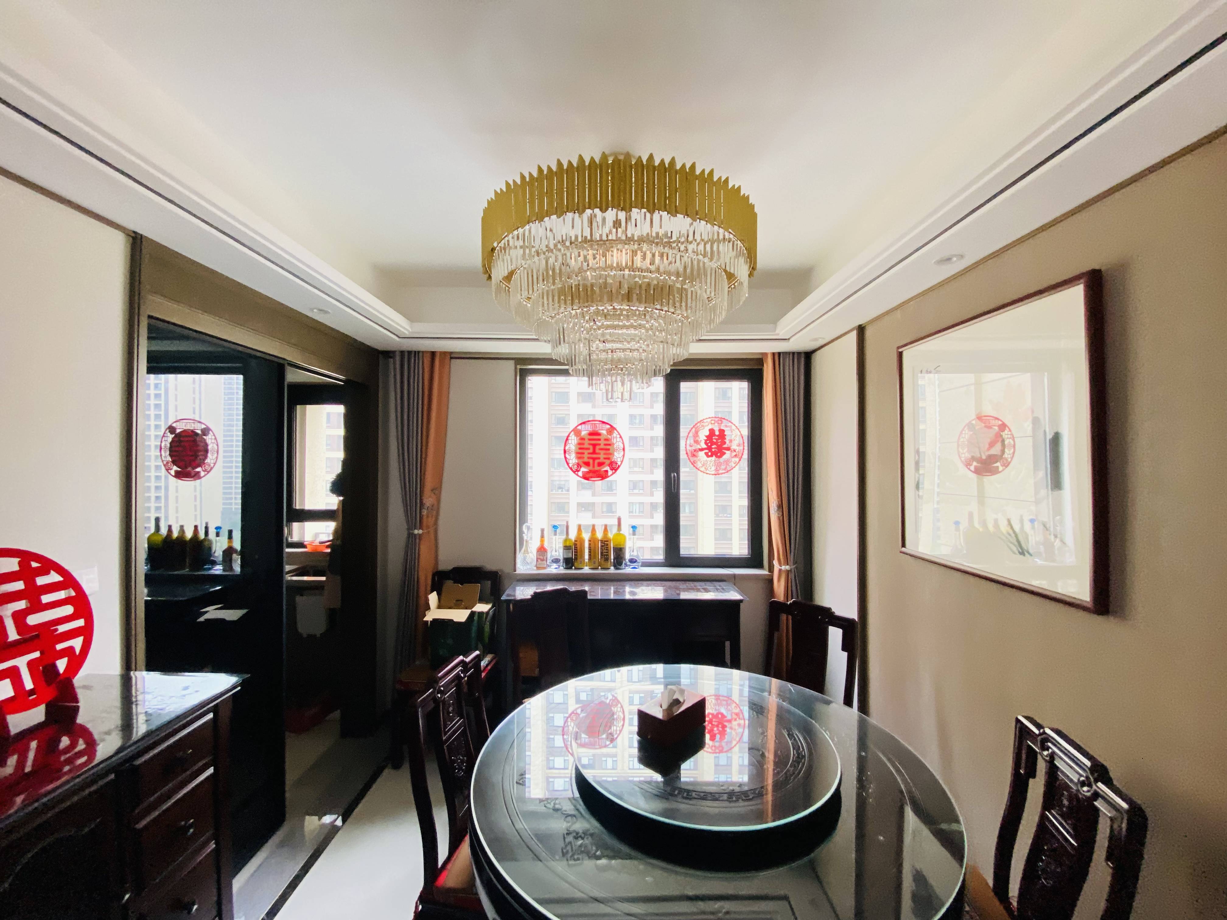 融创文旅城珠玉园