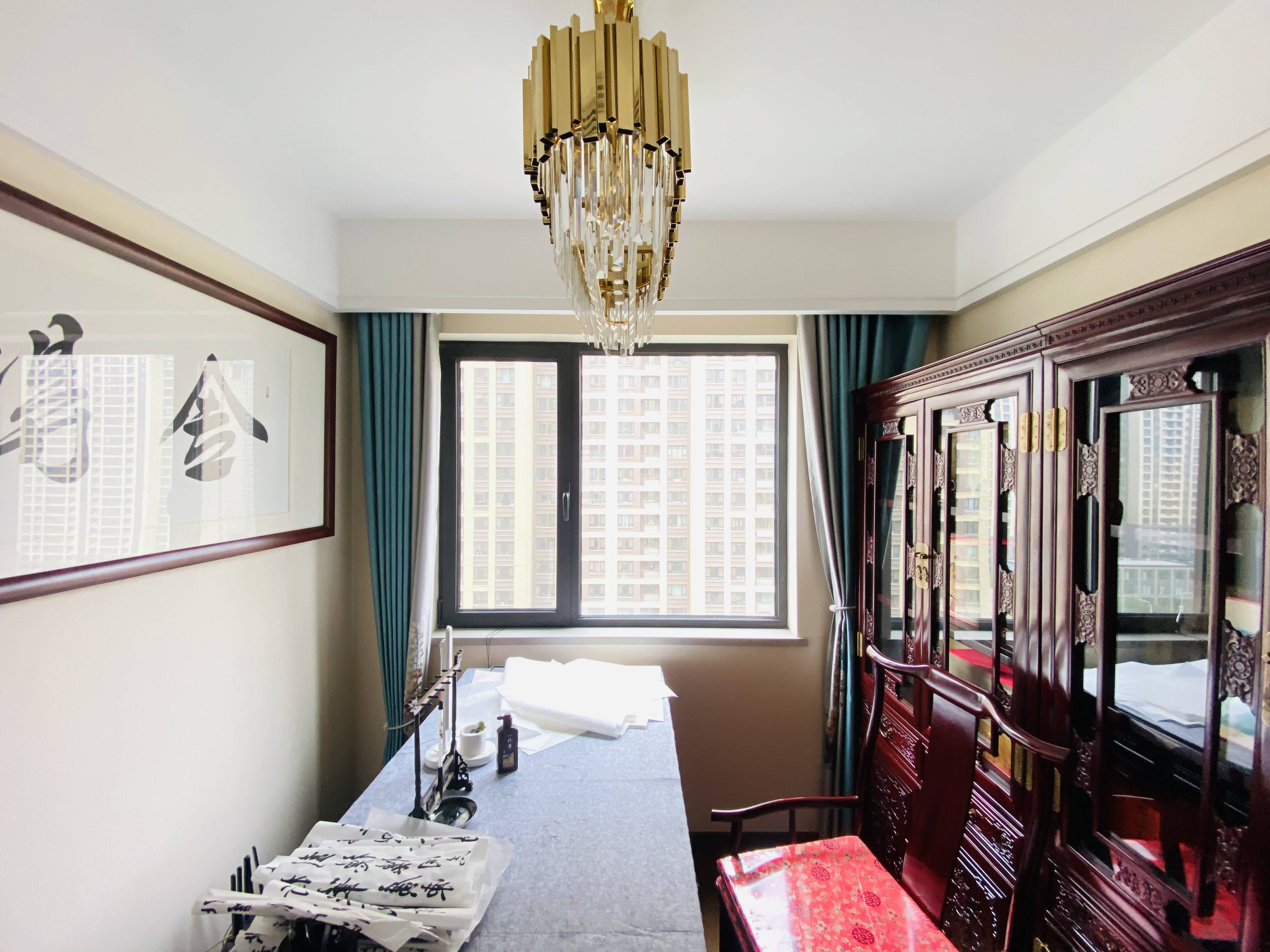 融创文旅城珠玉园