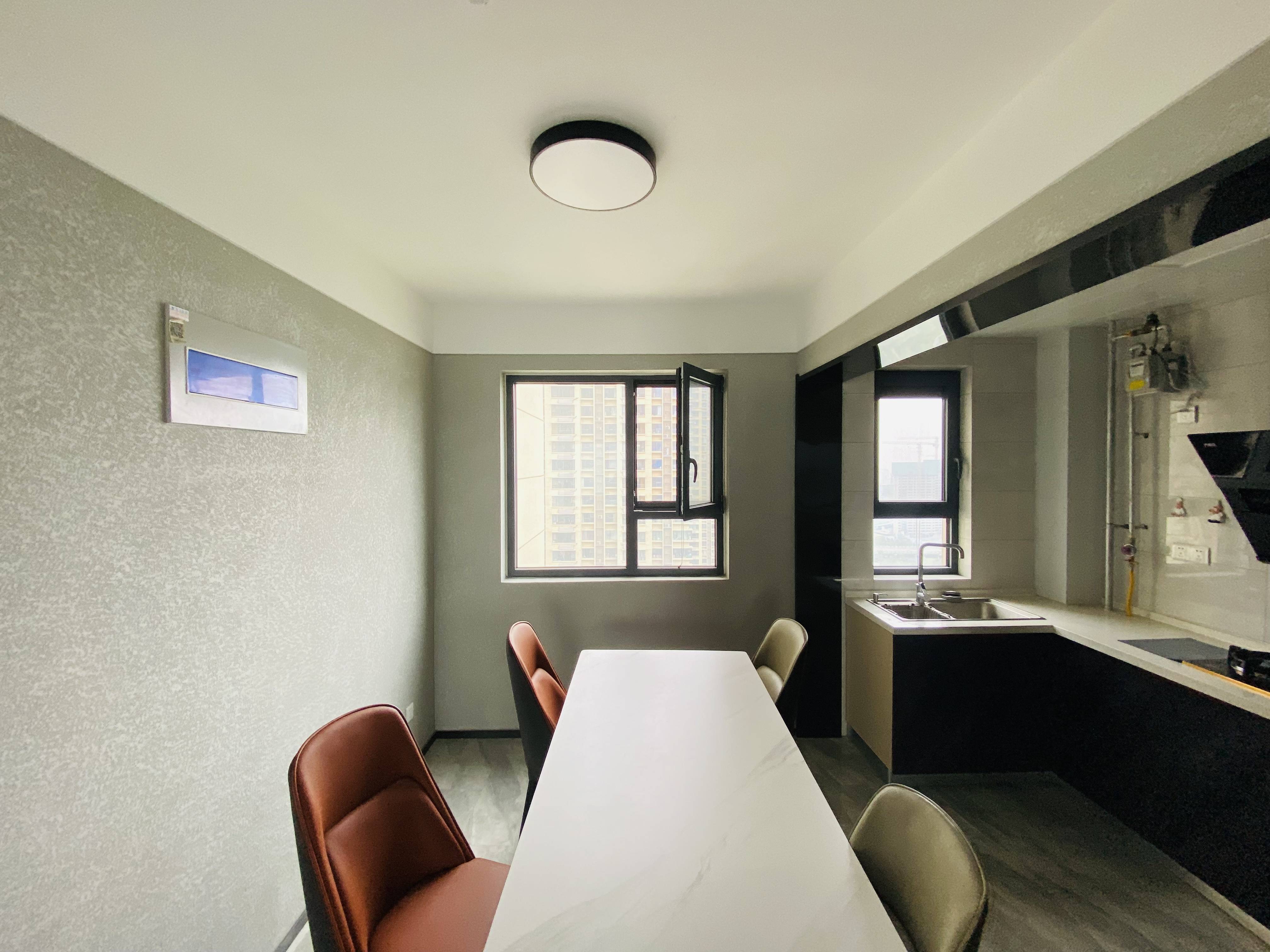 融创文旅城点翠园