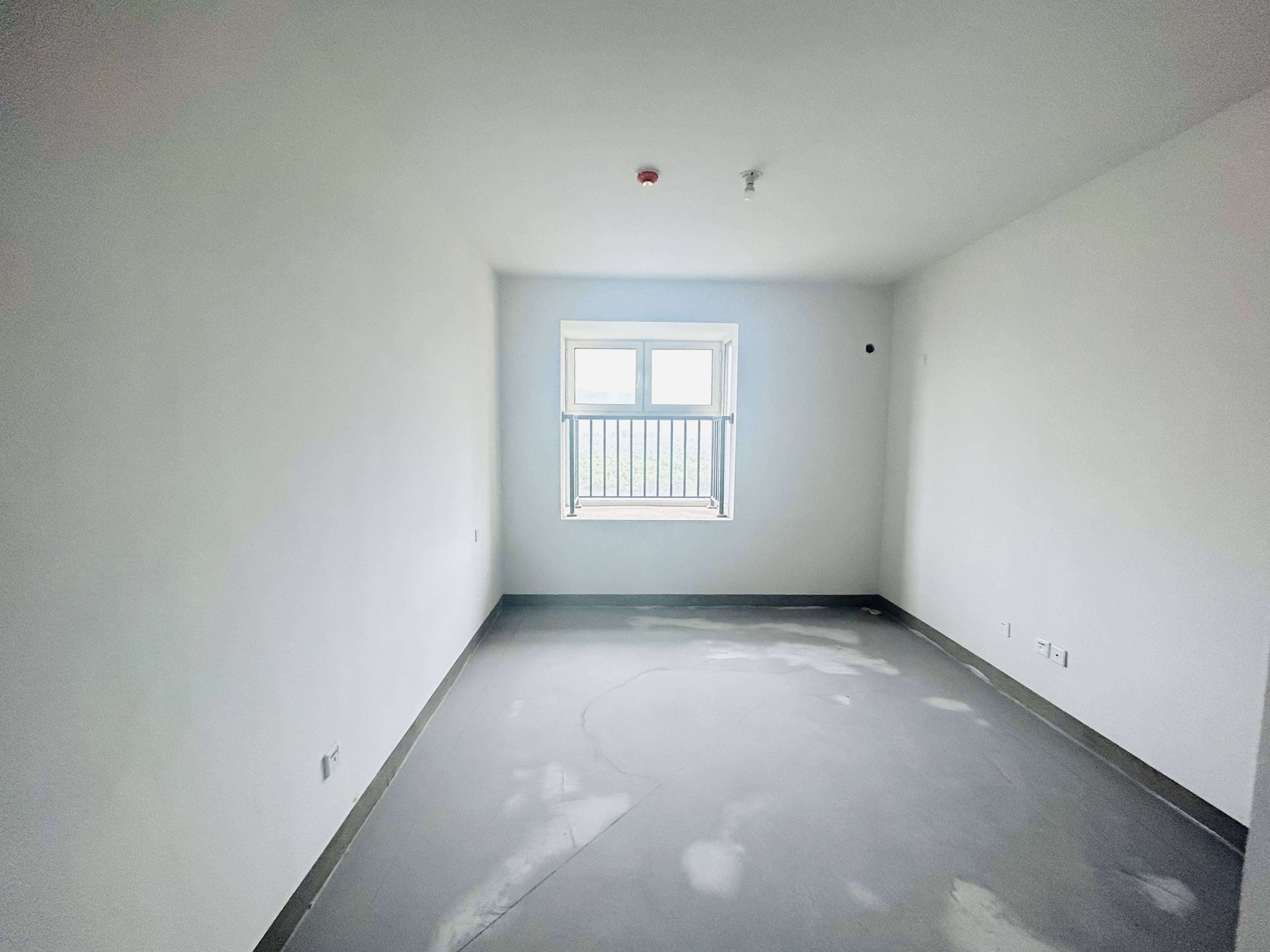 中建长清湖润园