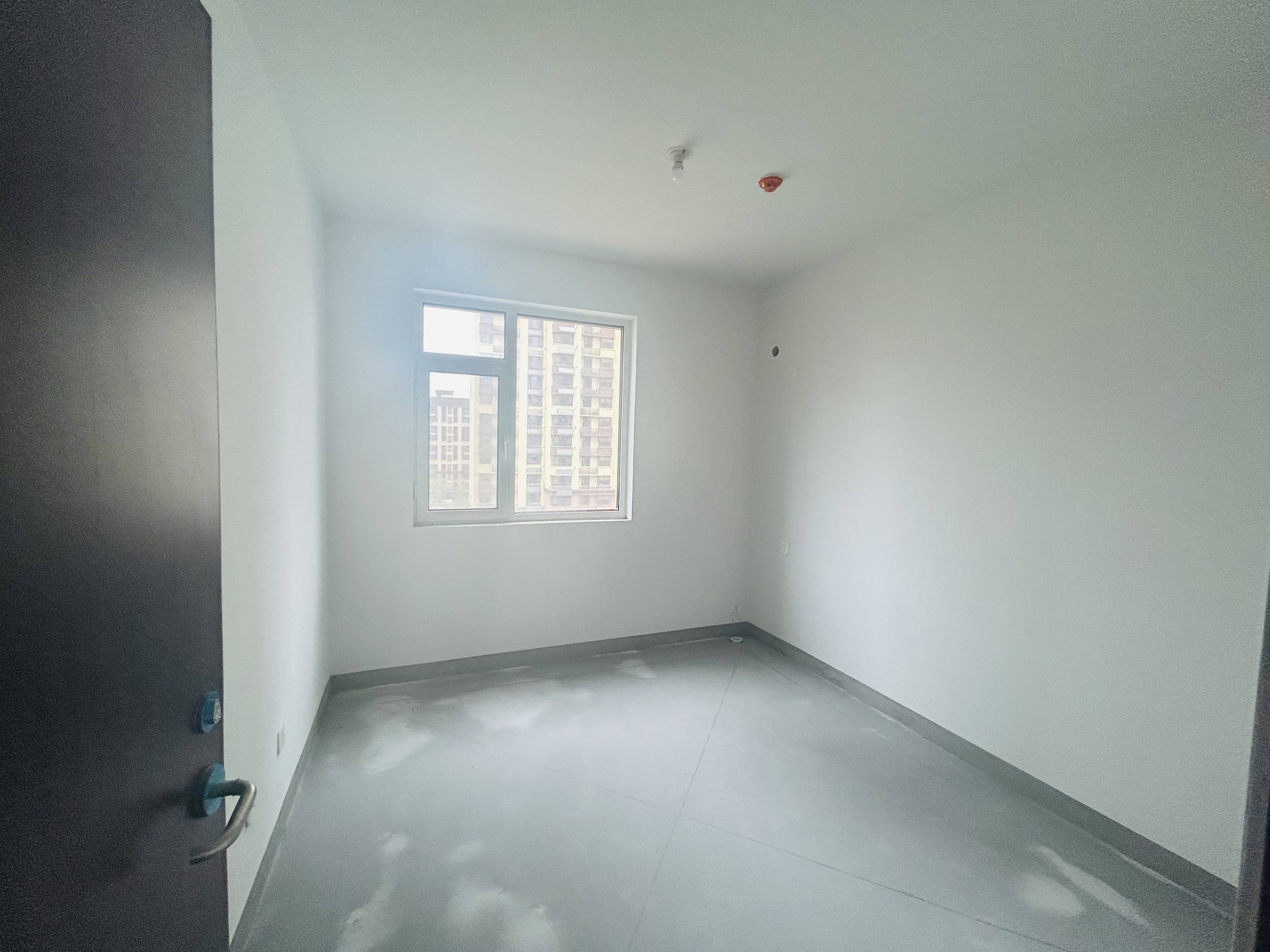 中建长清湖润园