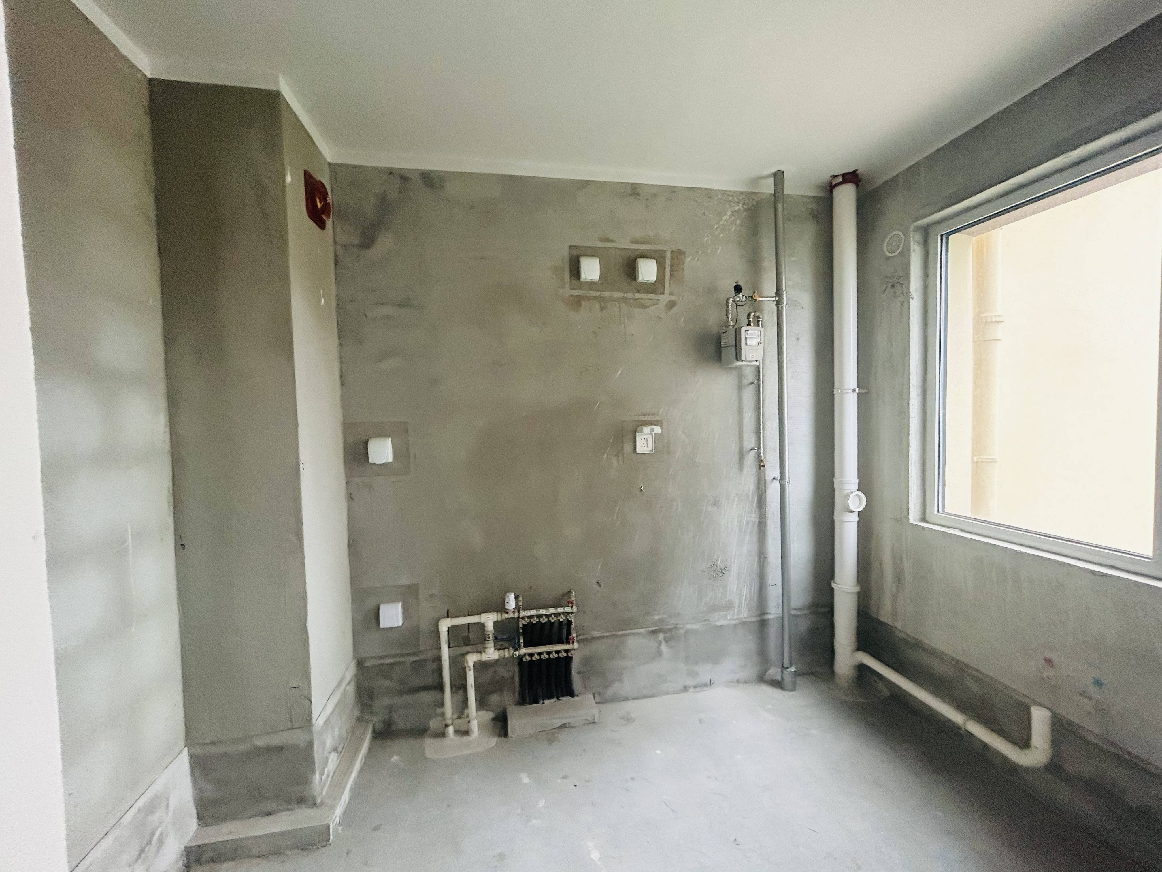 中建长清湖润园