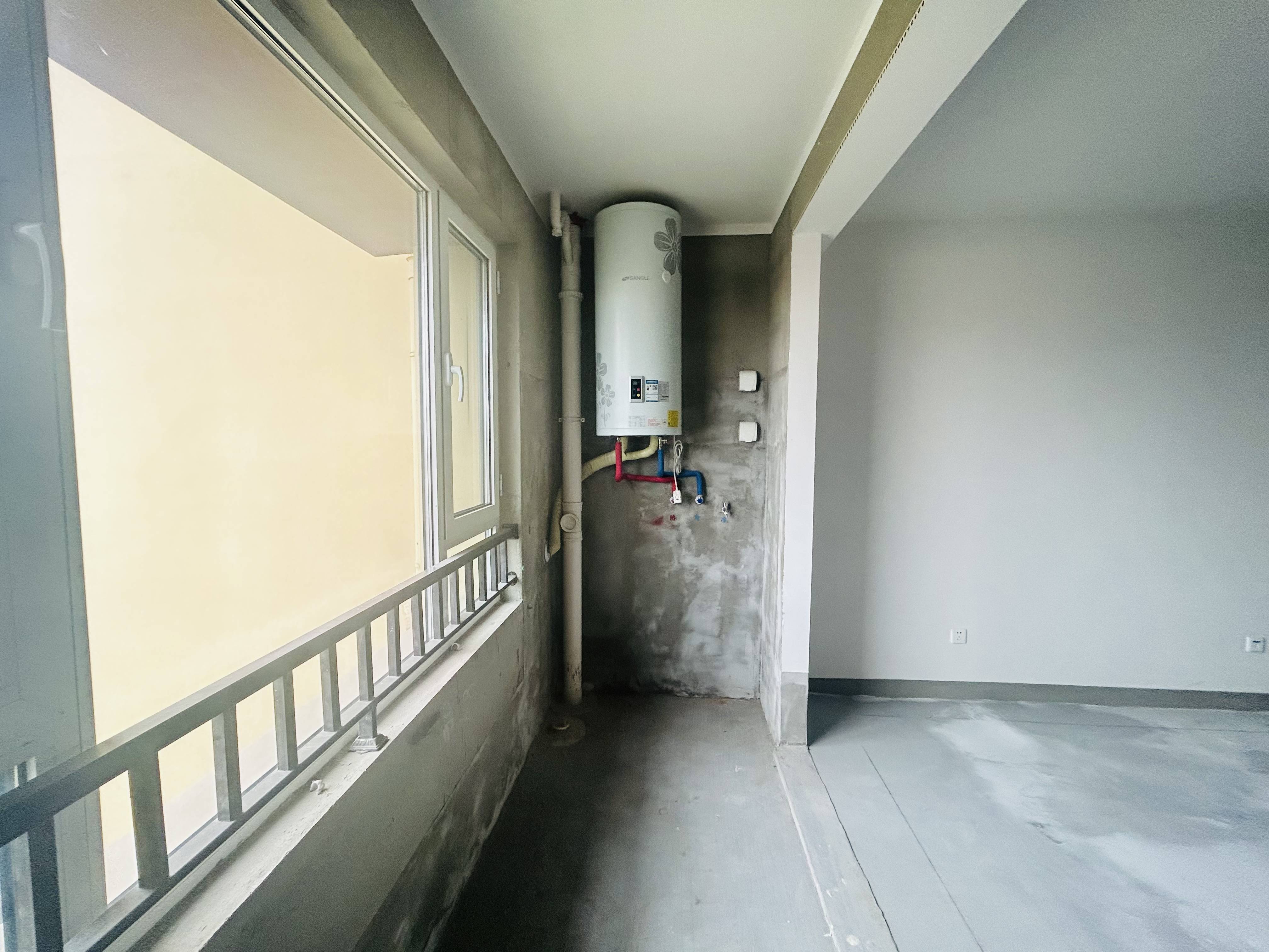 中建长清湖润园