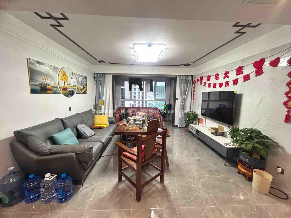 中建长清湖乐园