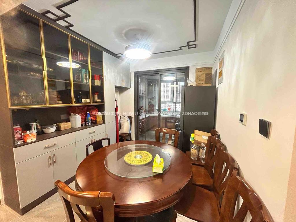 中建长清湖乐园