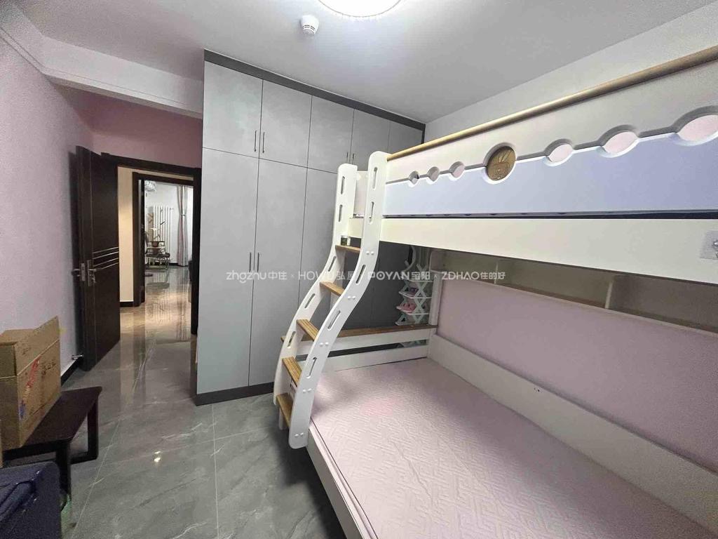 中建长清湖乐园