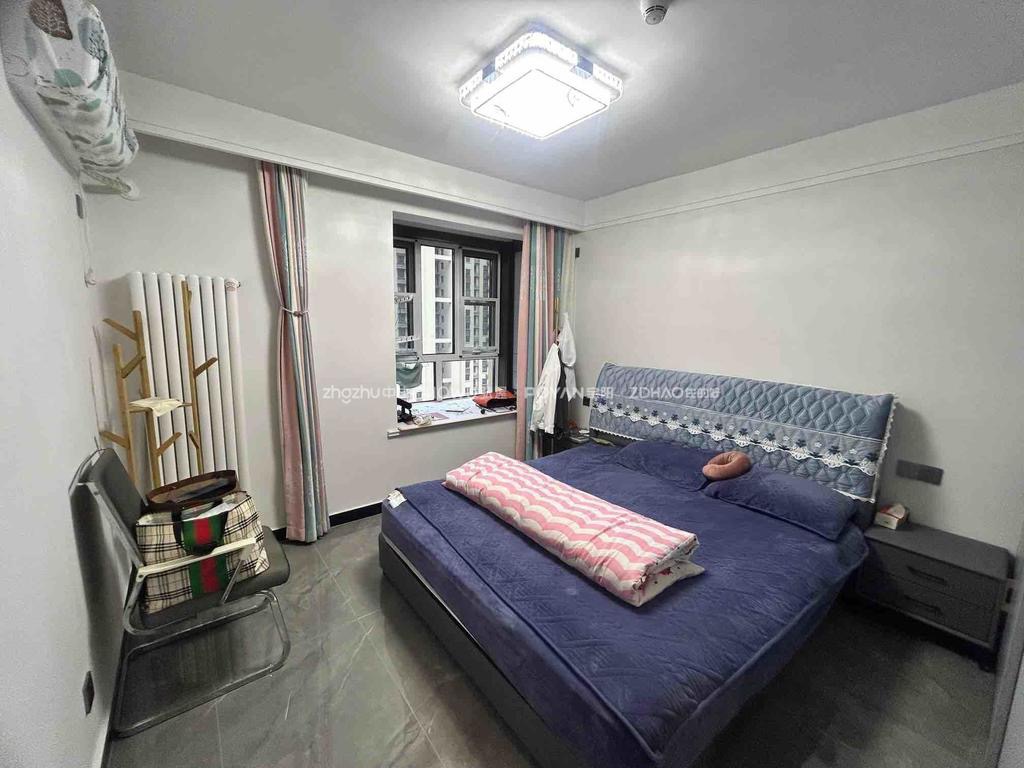 中建长清湖乐园