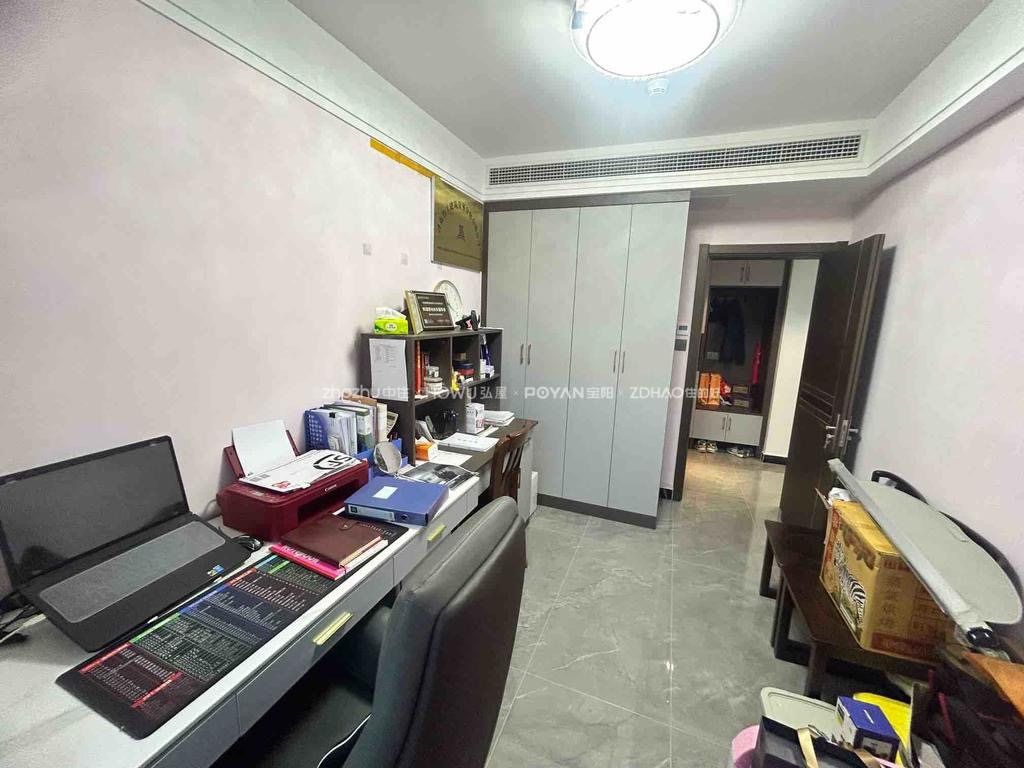 中建长清湖乐园