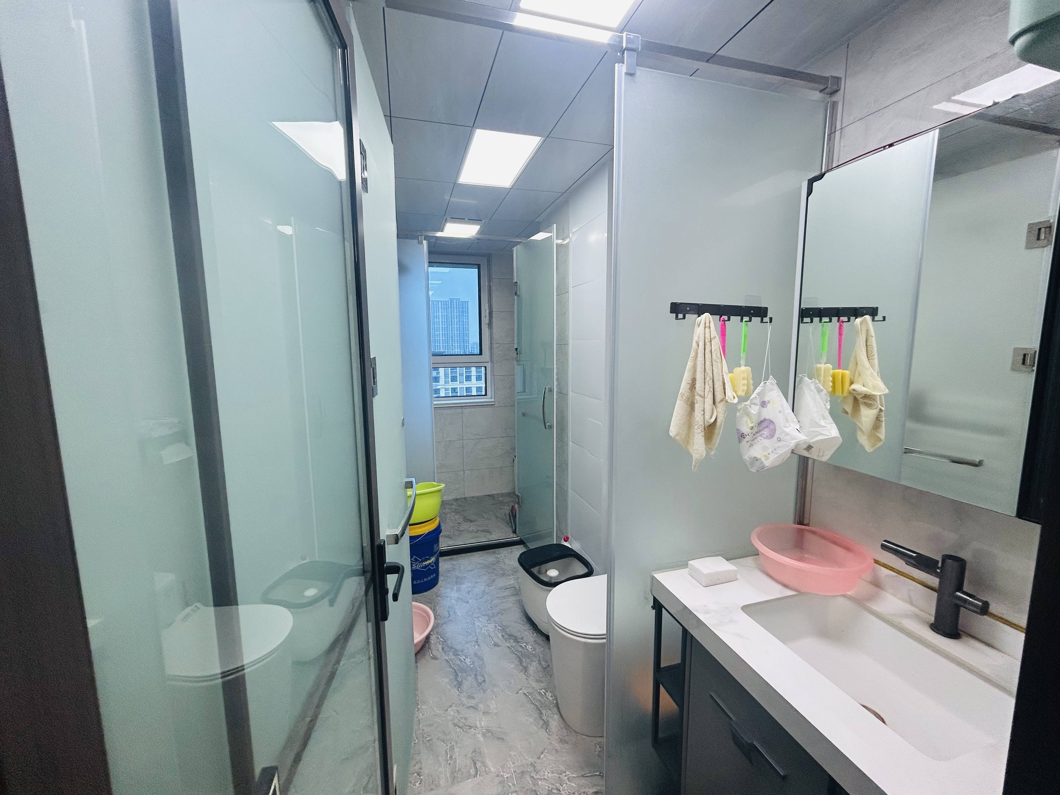 中建长清湖乐园