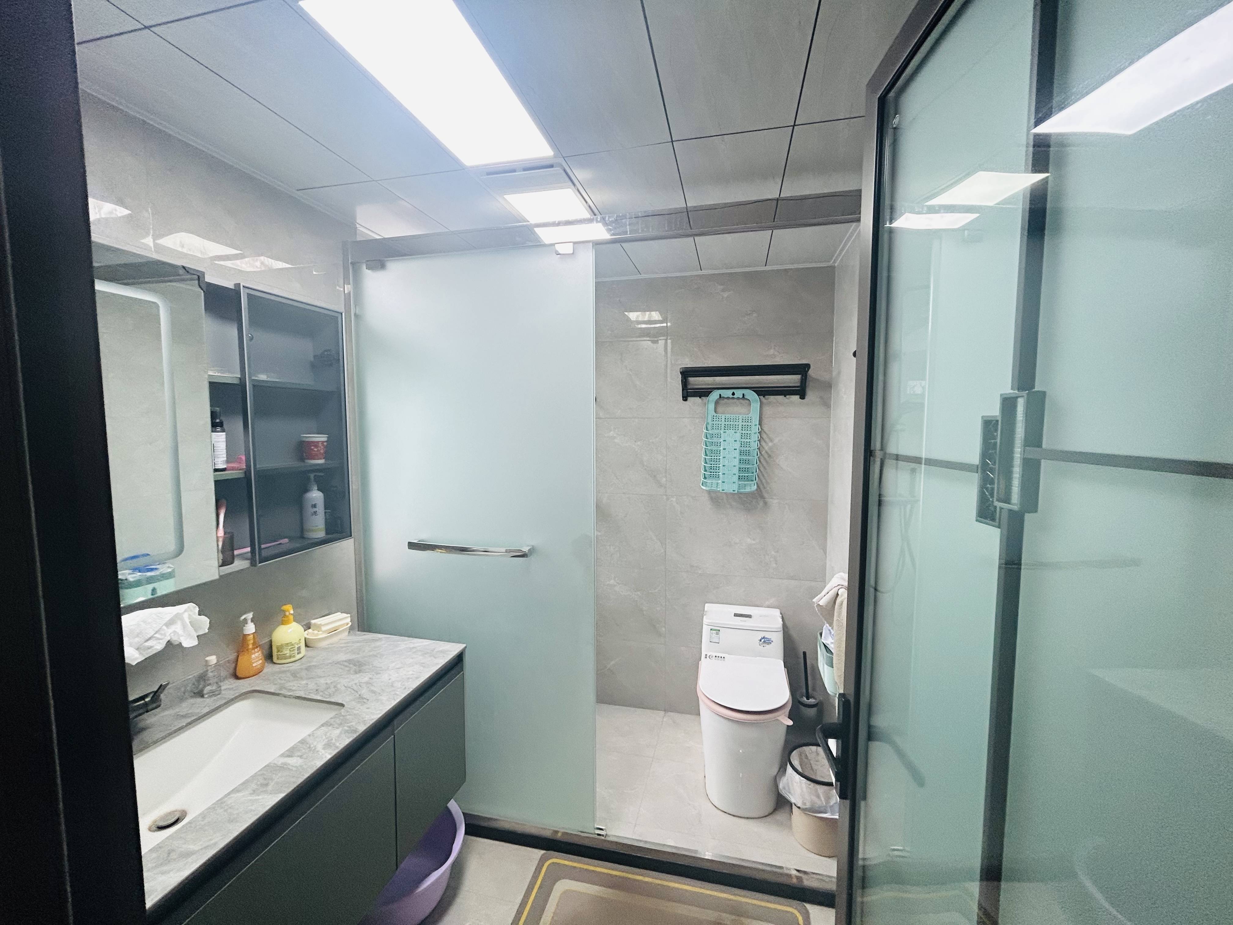 中建长清湖乐园