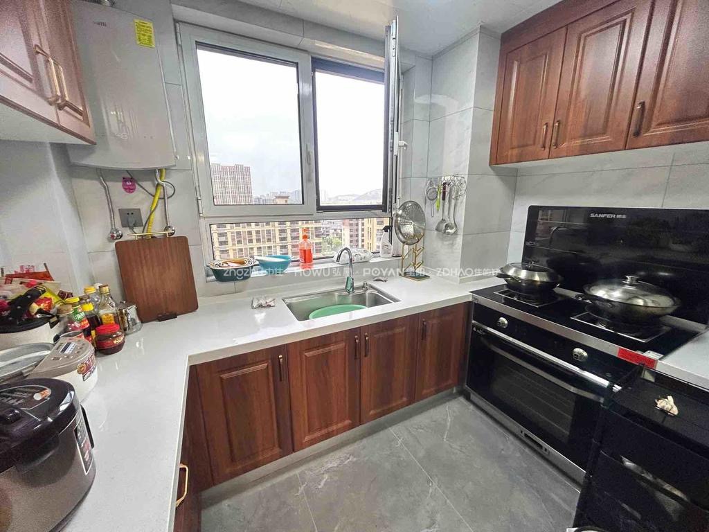 中建长清湖乐园