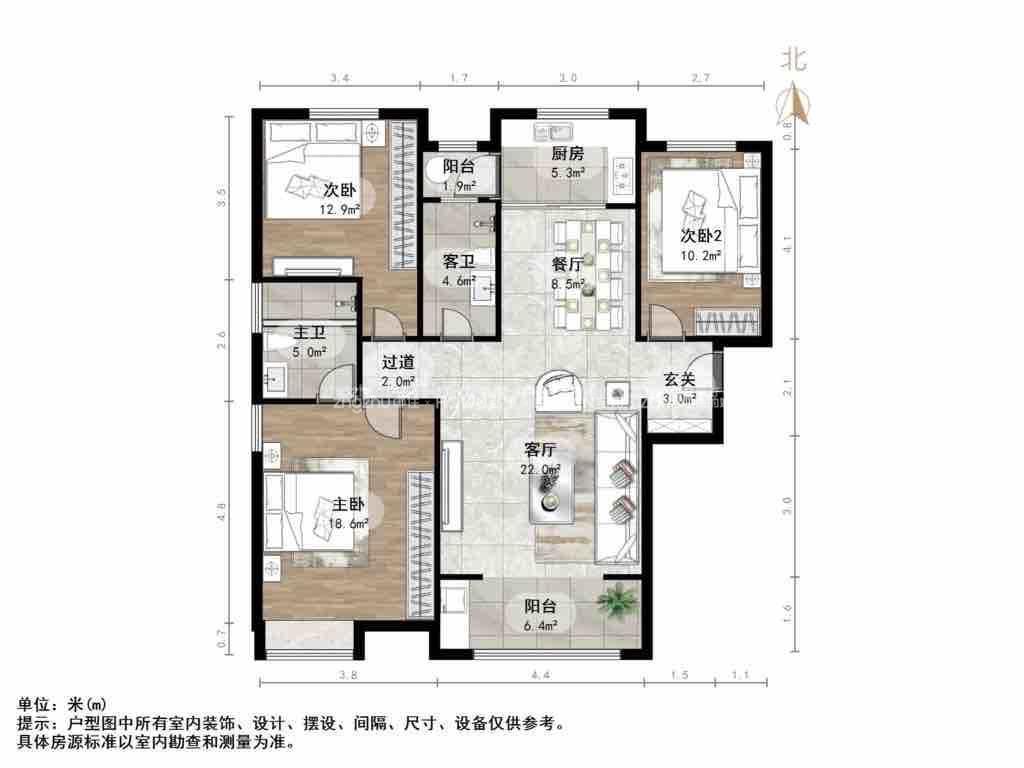 中建长清湖乐园