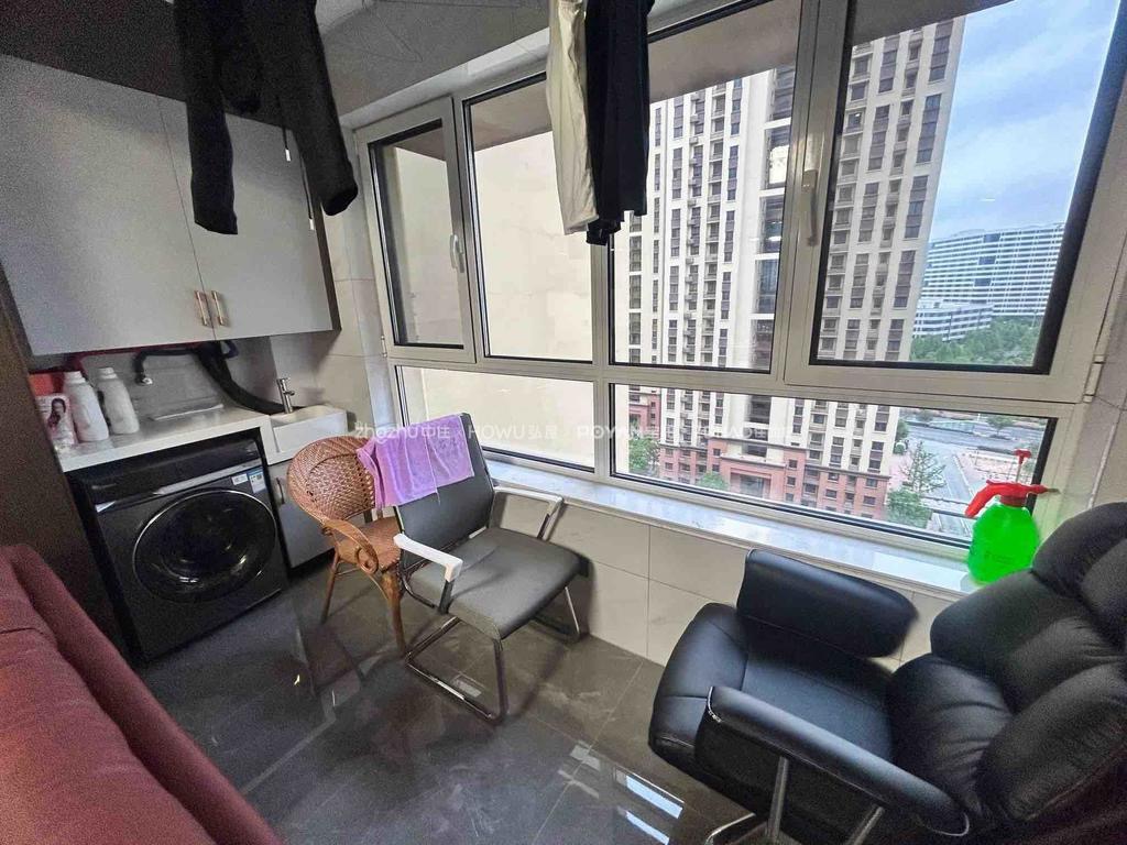 中建长清湖乐园