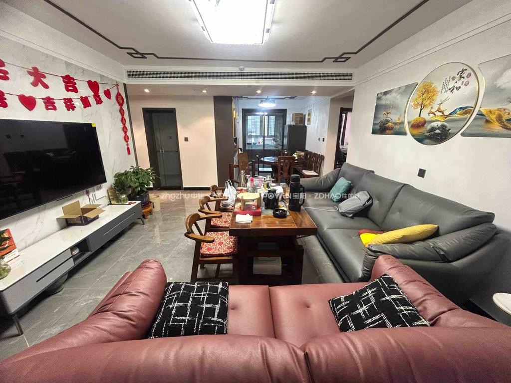 中建长清湖乐园