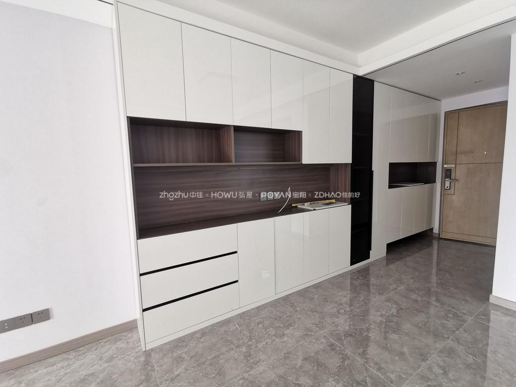 华润置地昆仑御