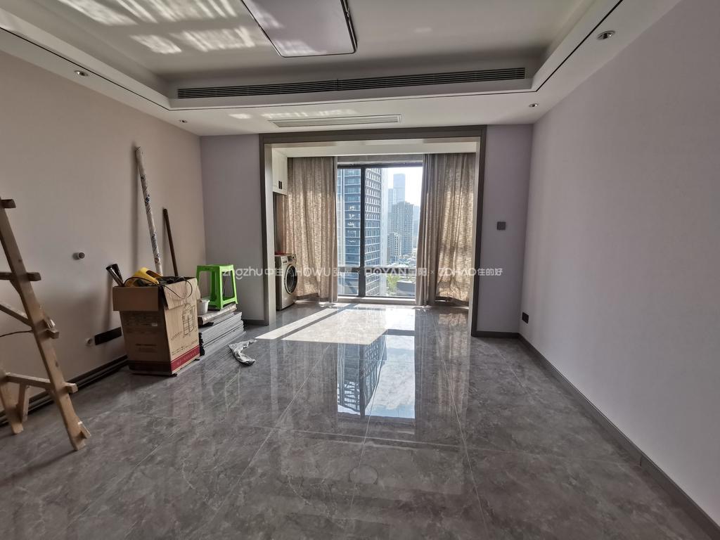  华润置地昆仑御 南北