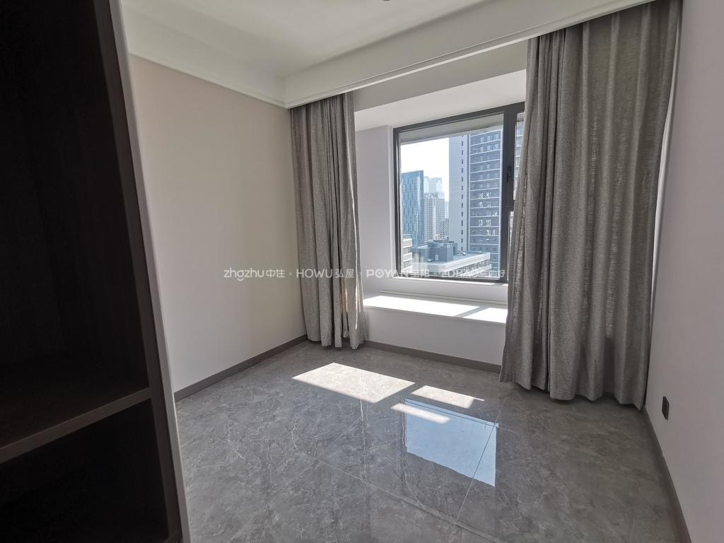 华润置地昆仑御