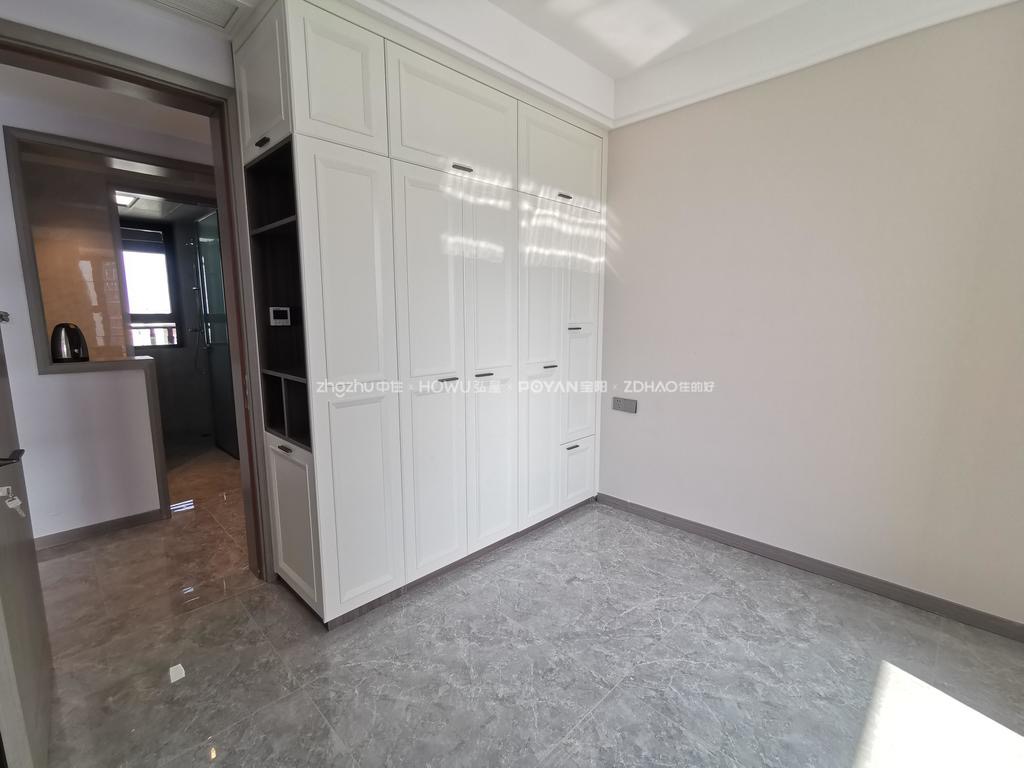 华润置地昆仑御