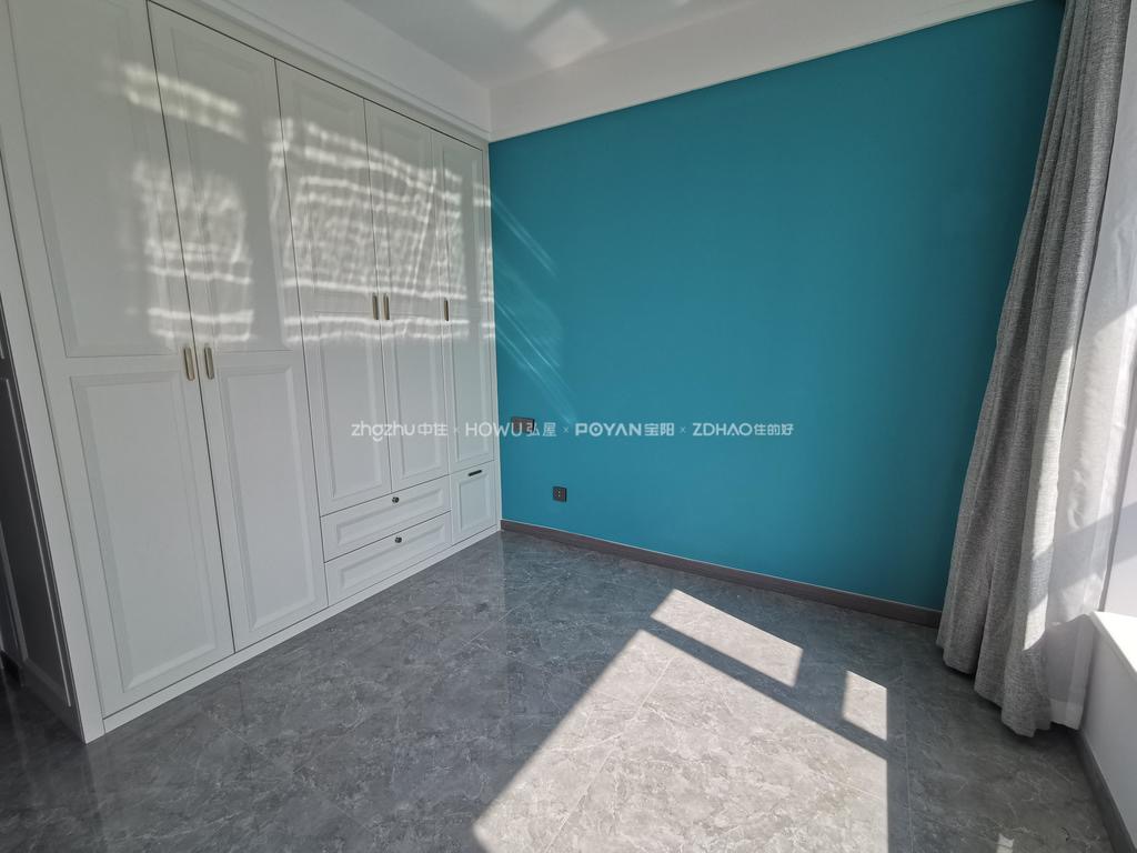 华润置地昆仑御