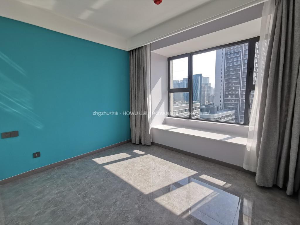 华润置地昆仑御