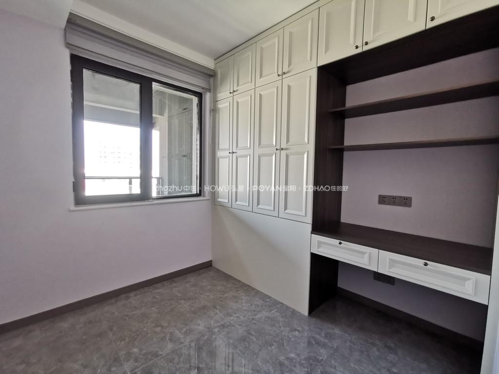 华润置地昆仑御