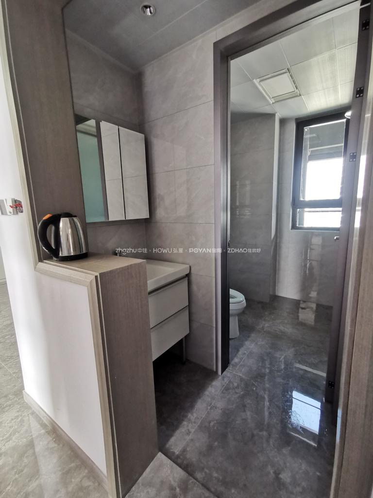 华润置地昆仑御