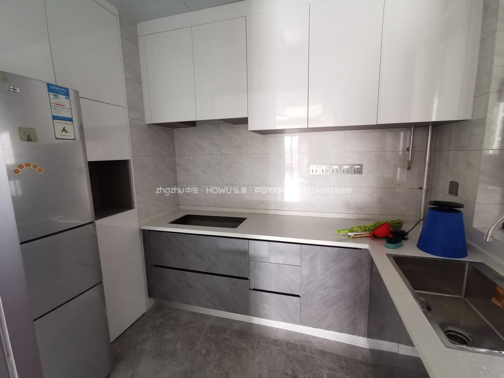 华润置地昆仑御