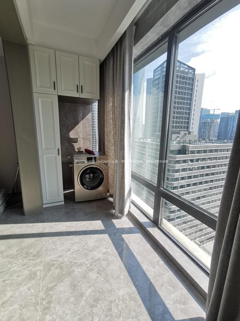 华润置地昆仑御