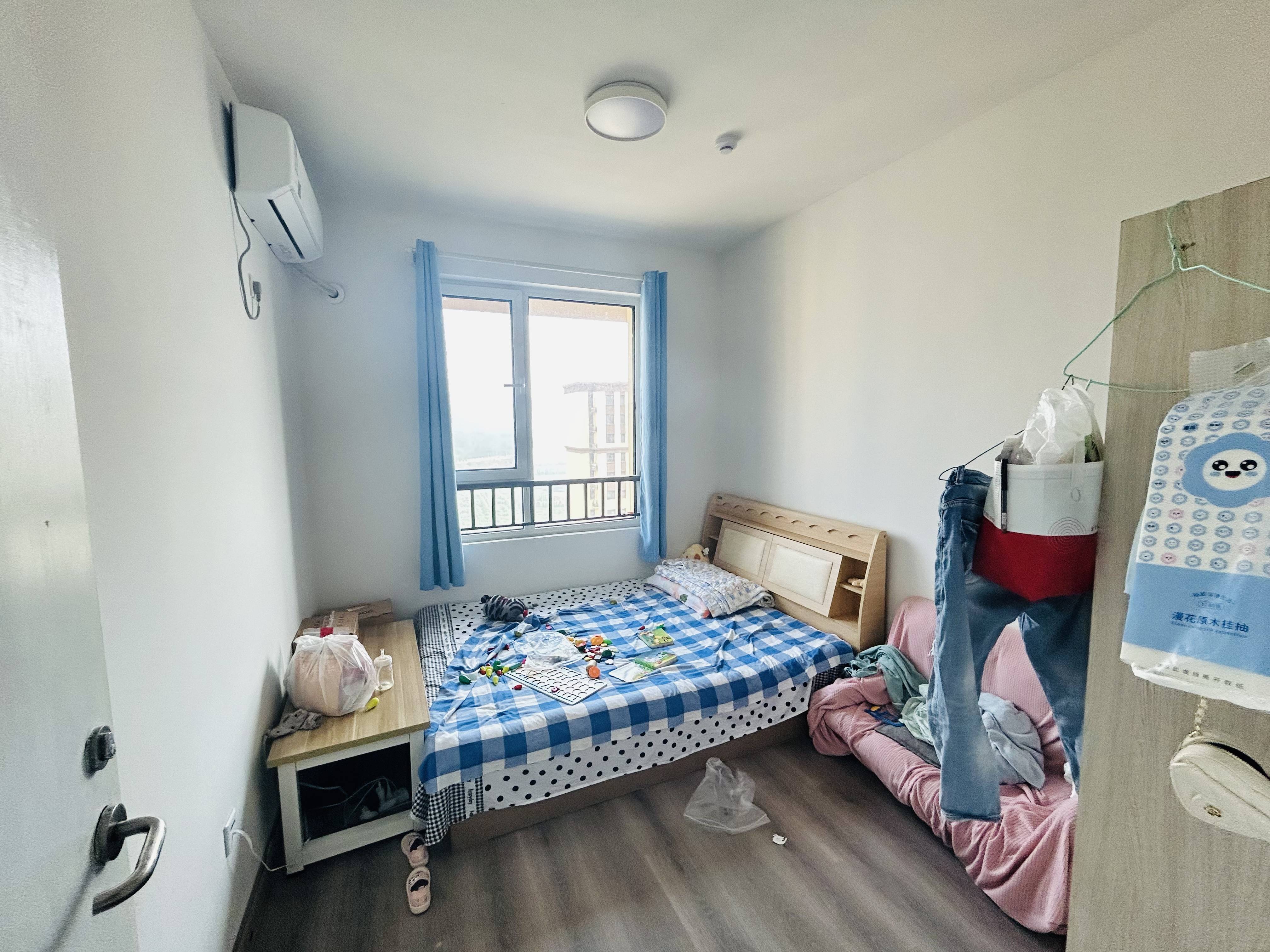 中建长清湖润园