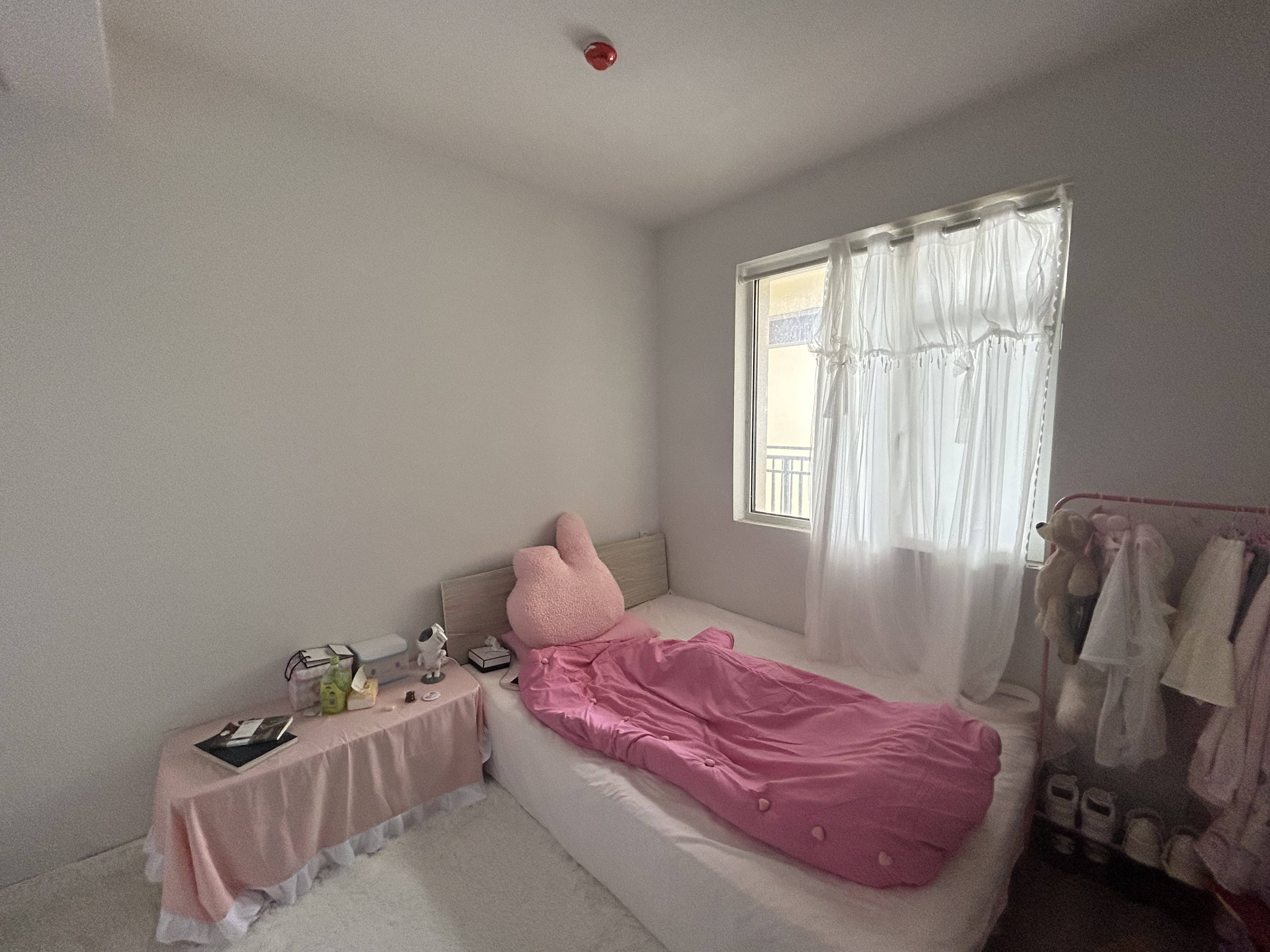 中建长清湖润园