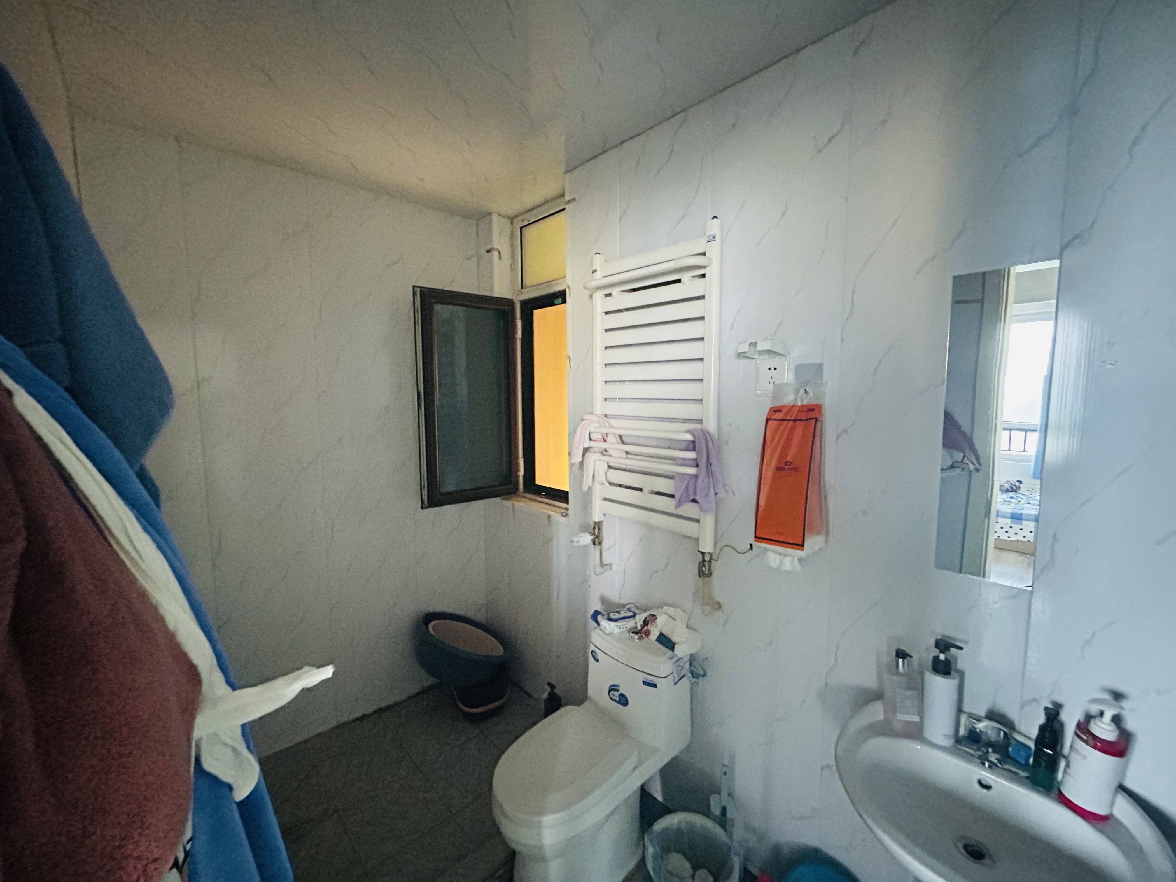 中建长清湖润园