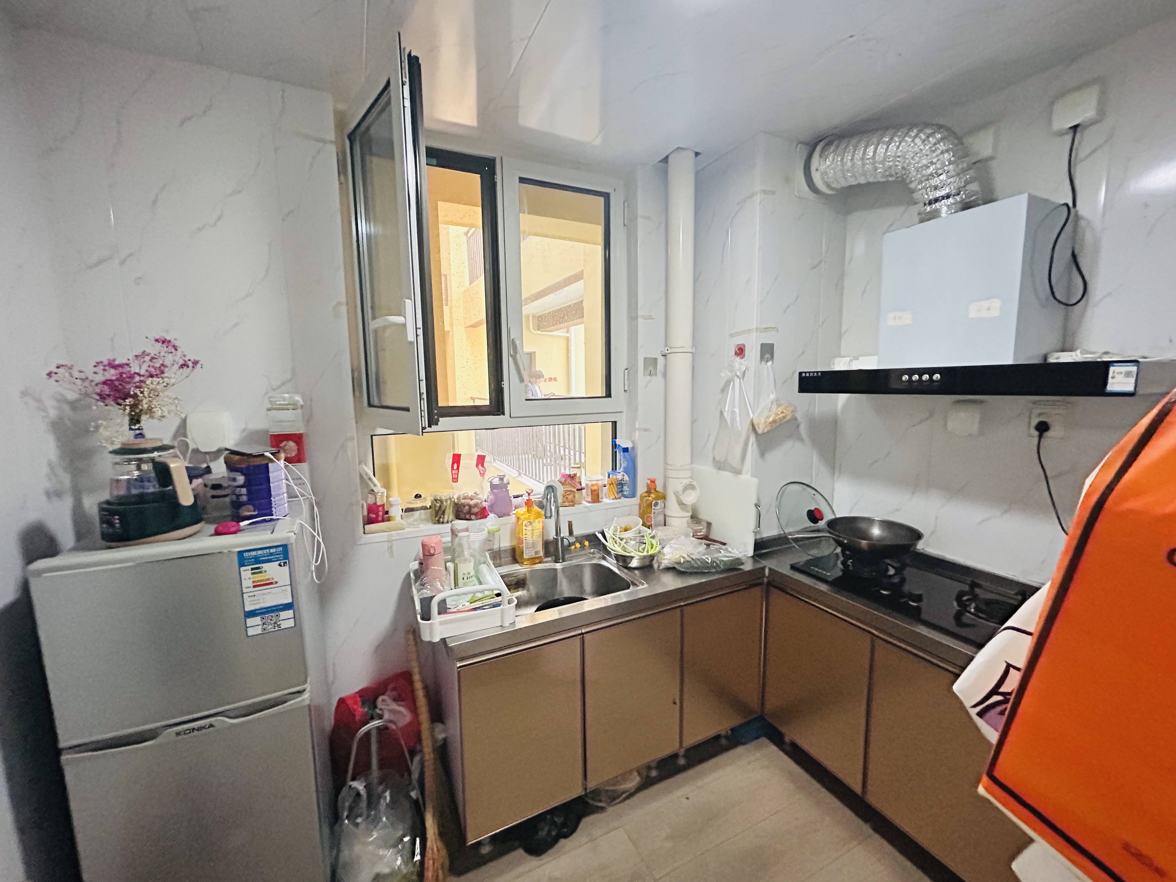 中建长清湖润园