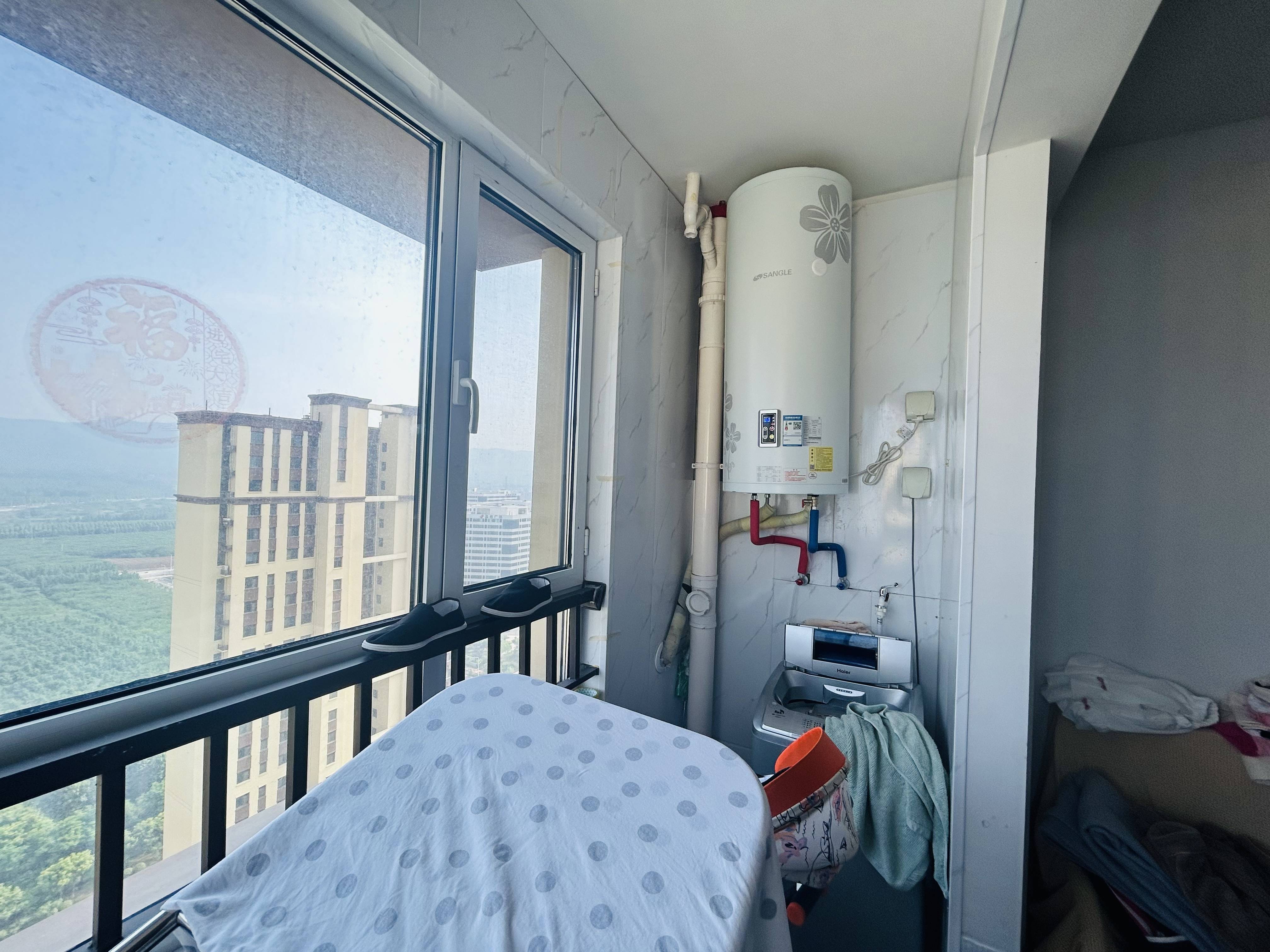 中建长清湖润园