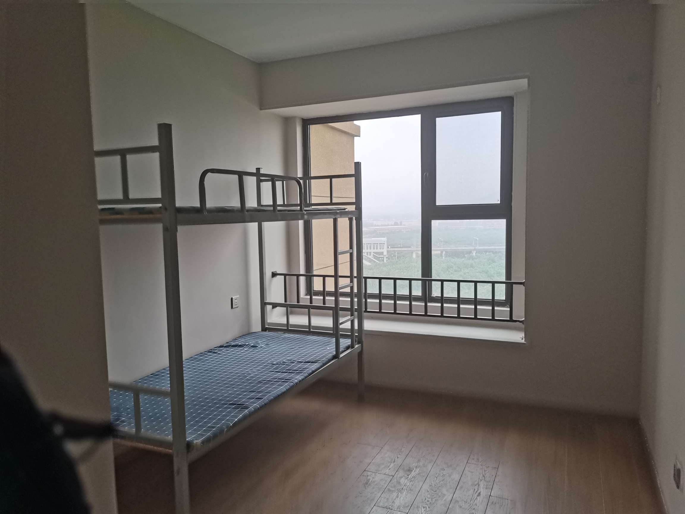 阳光城丽景公馆