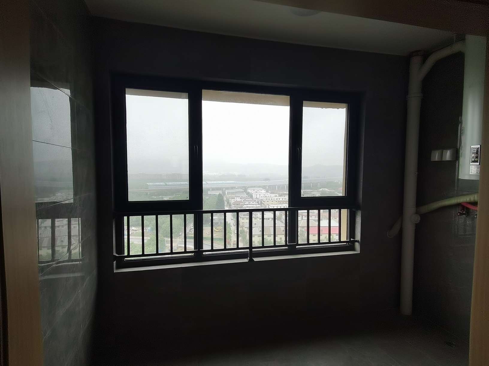 阳光城丽景公馆