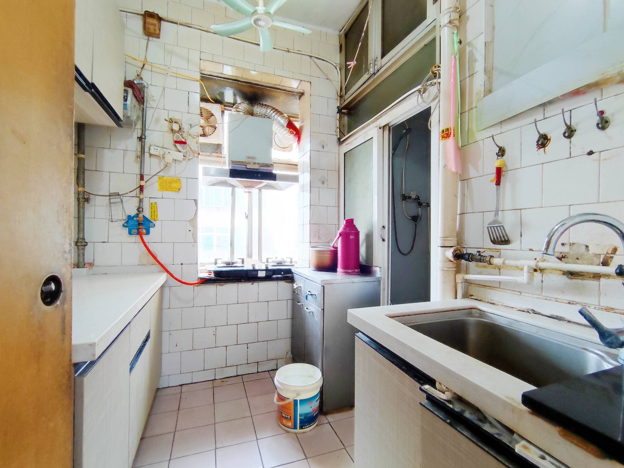 南辛庄北街单位宿舍