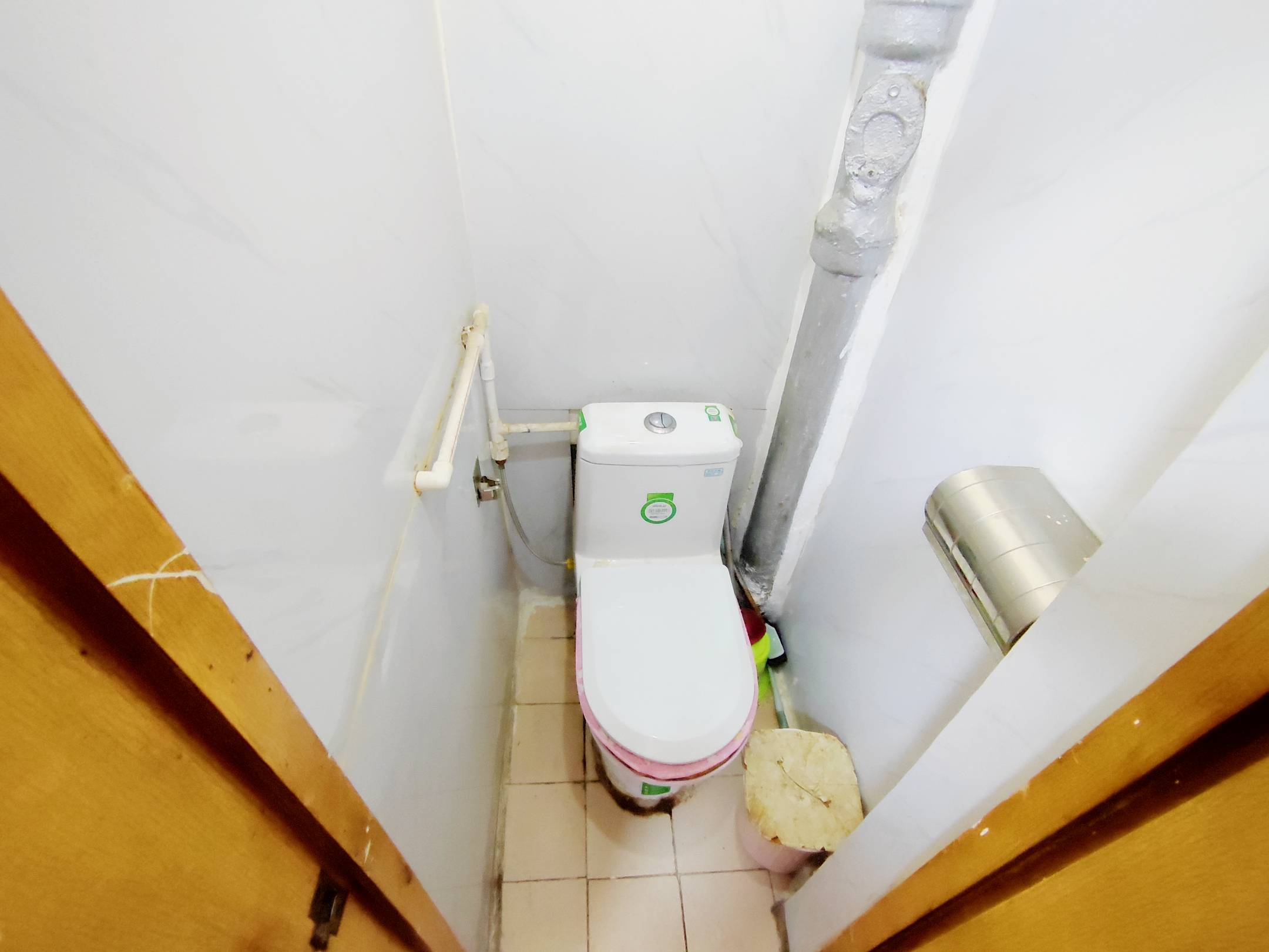 南辛庄北街单位宿舍