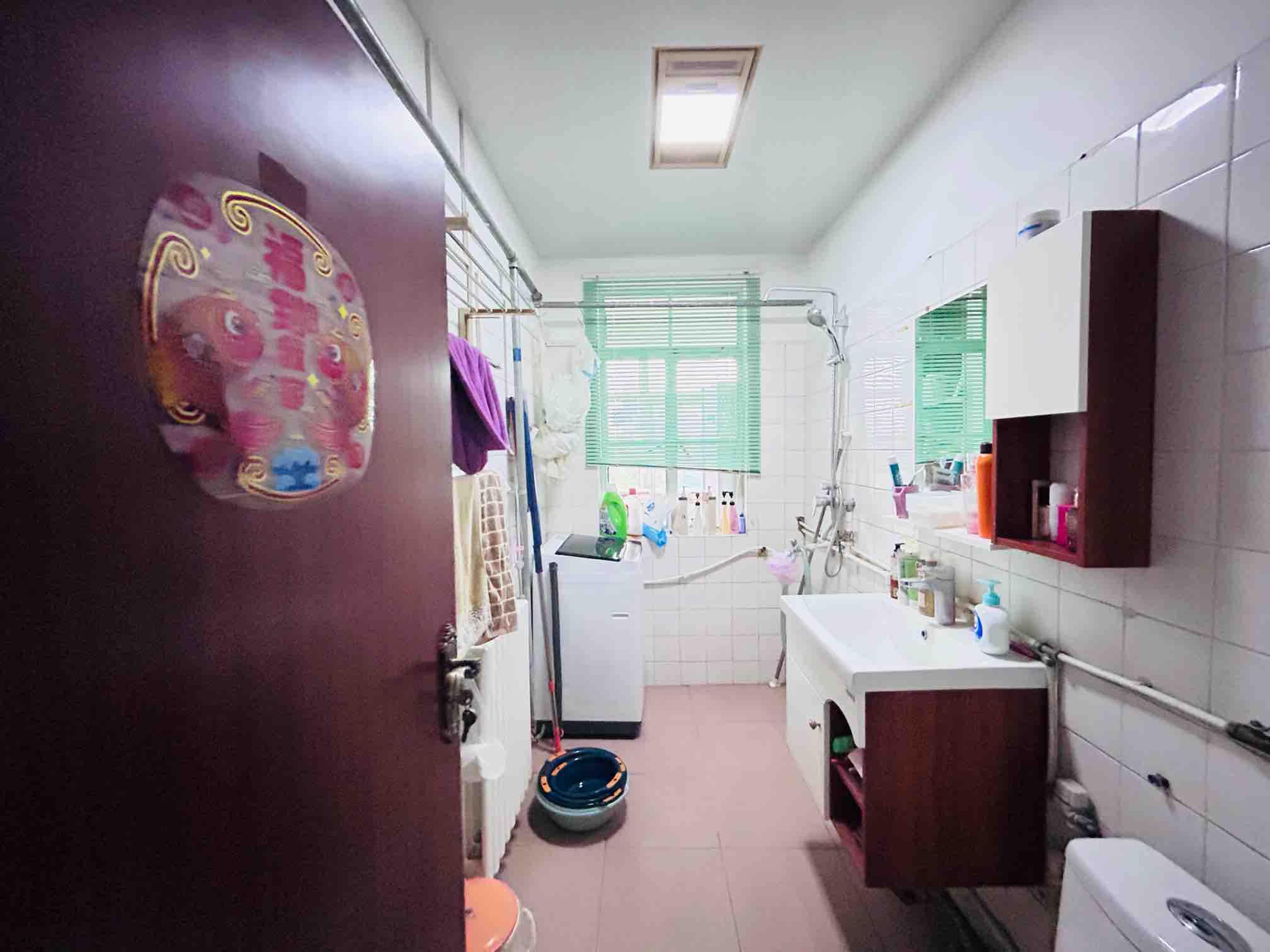 山大路158号（公安局宿舍）