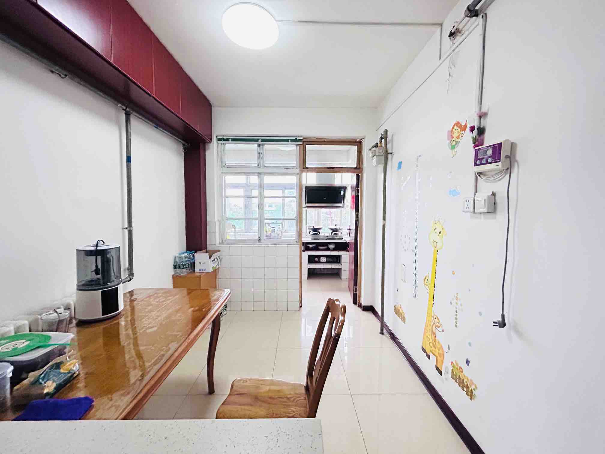 山大路158号（公安局宿舍）