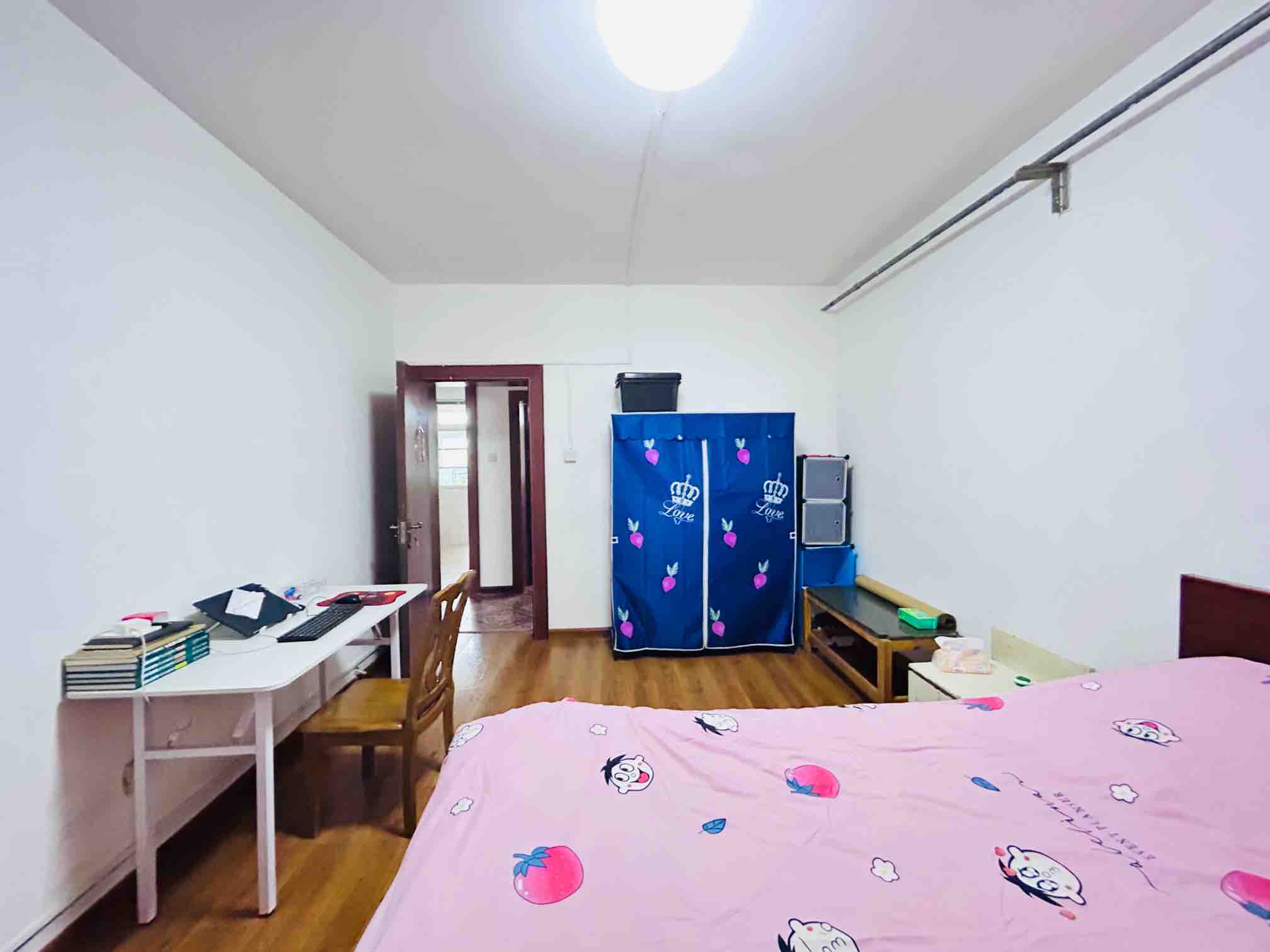 山大路158号（公安局宿舍）