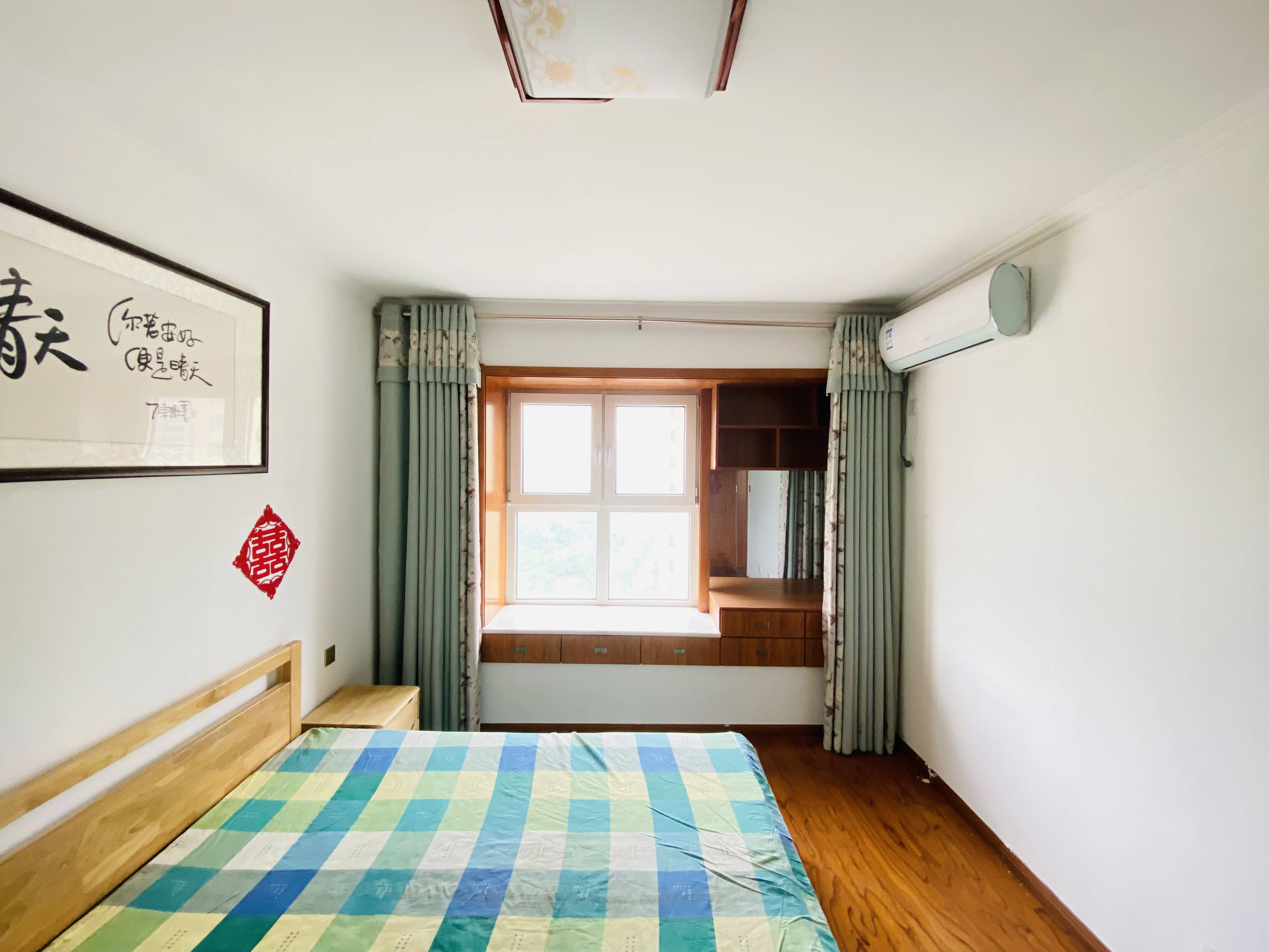 中新国际东城二区