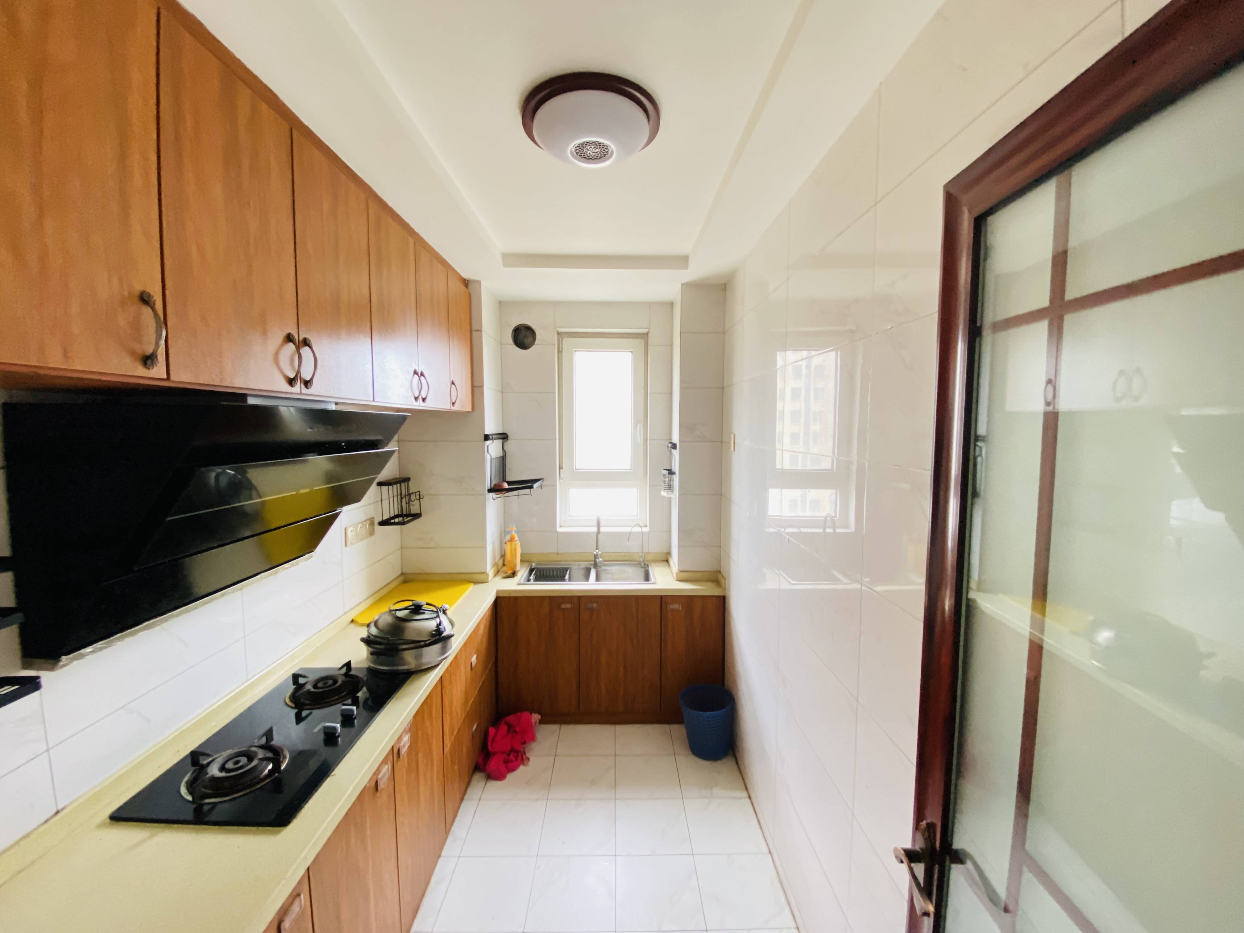 中新国际东城二区