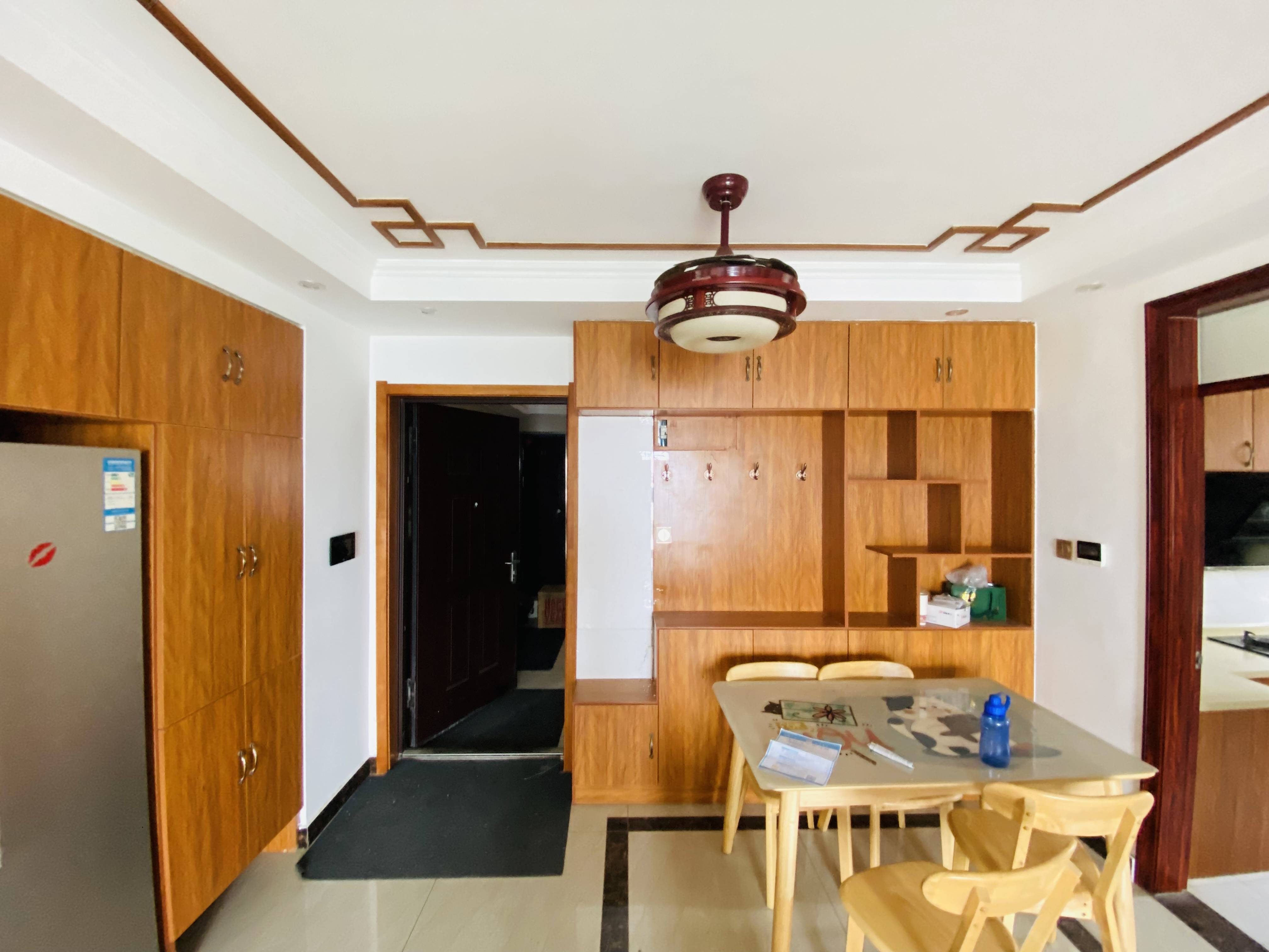 中新国际东城二区