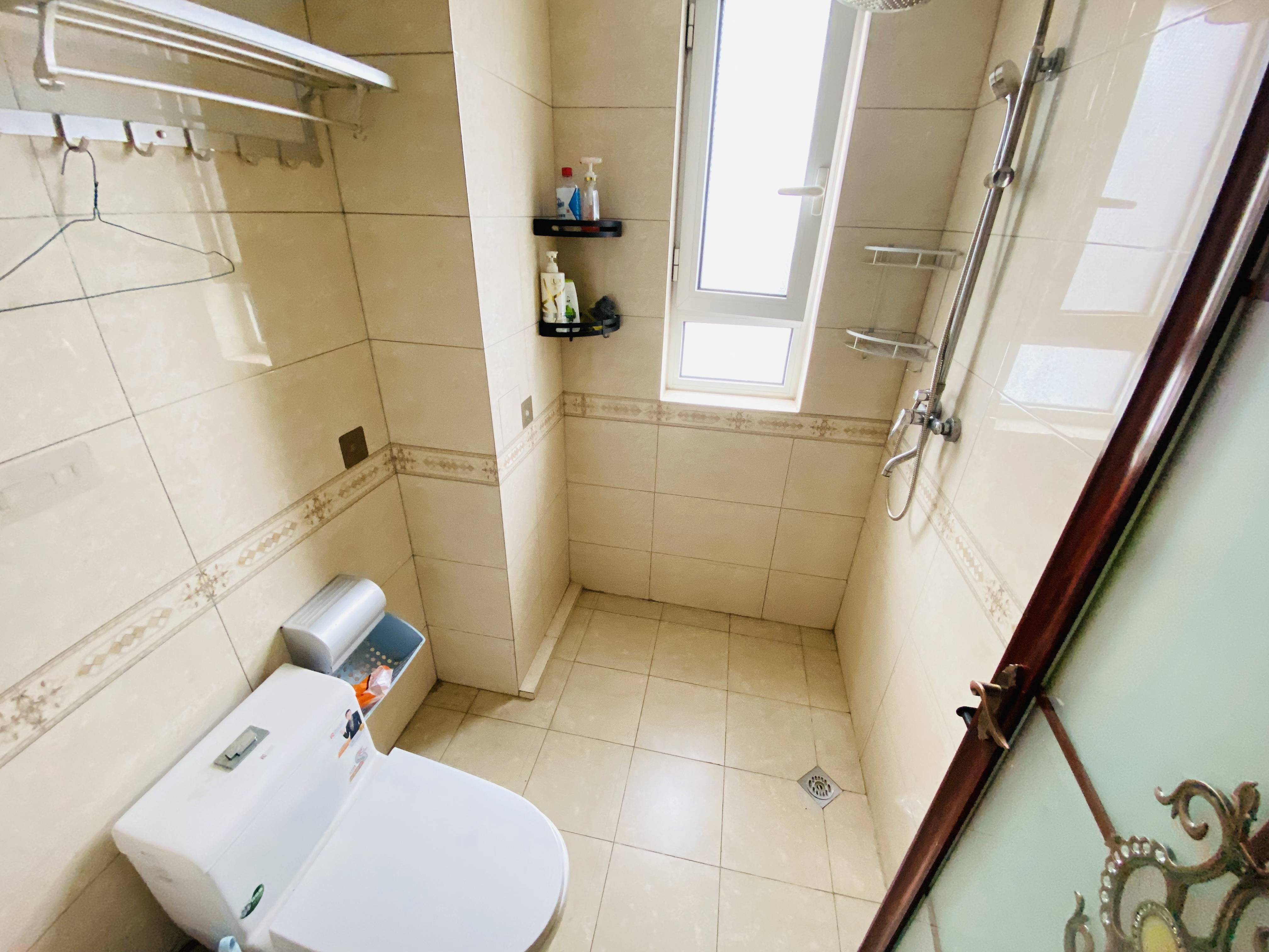 中新国际东城二区