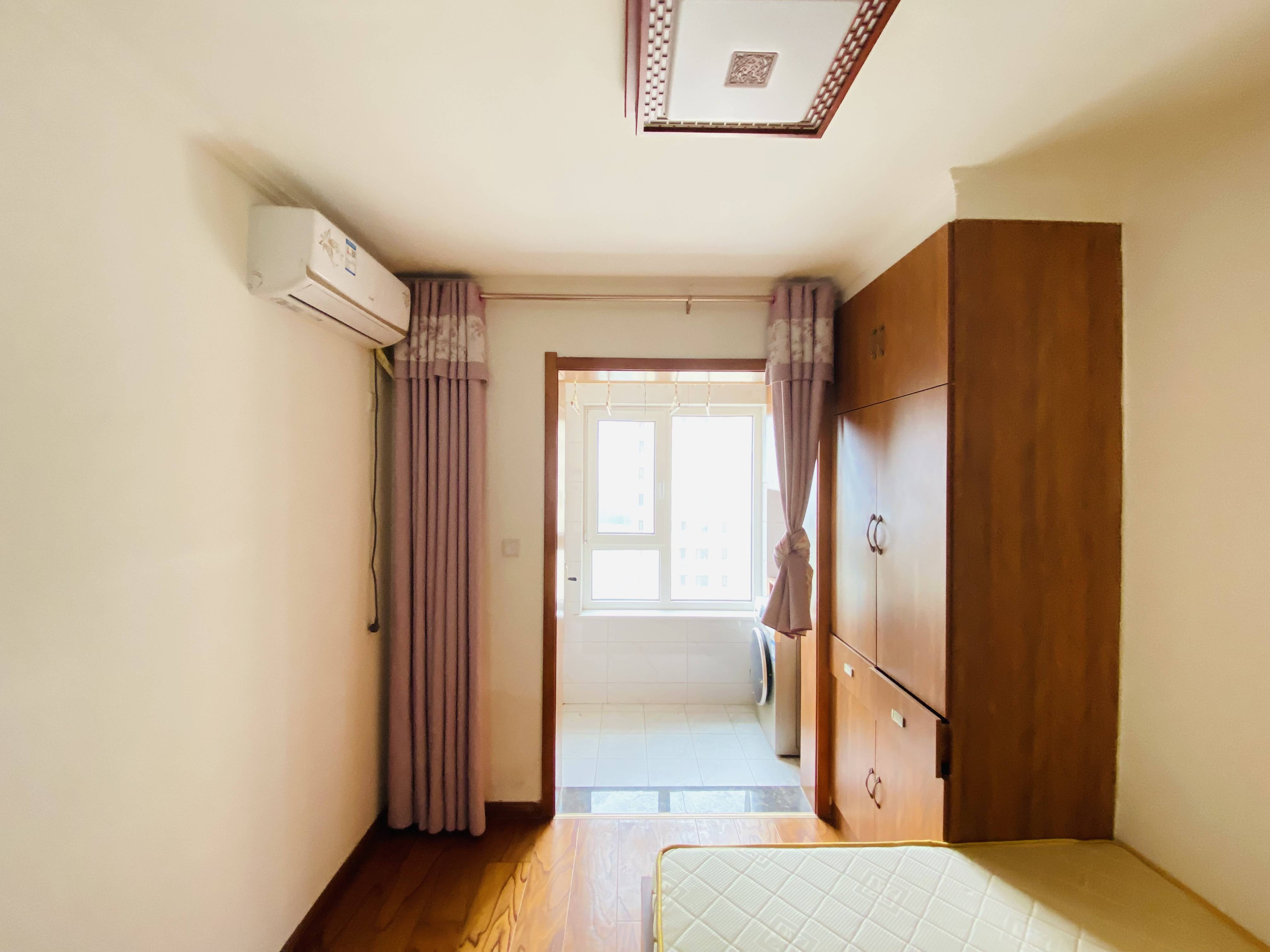 中新国际东城二区