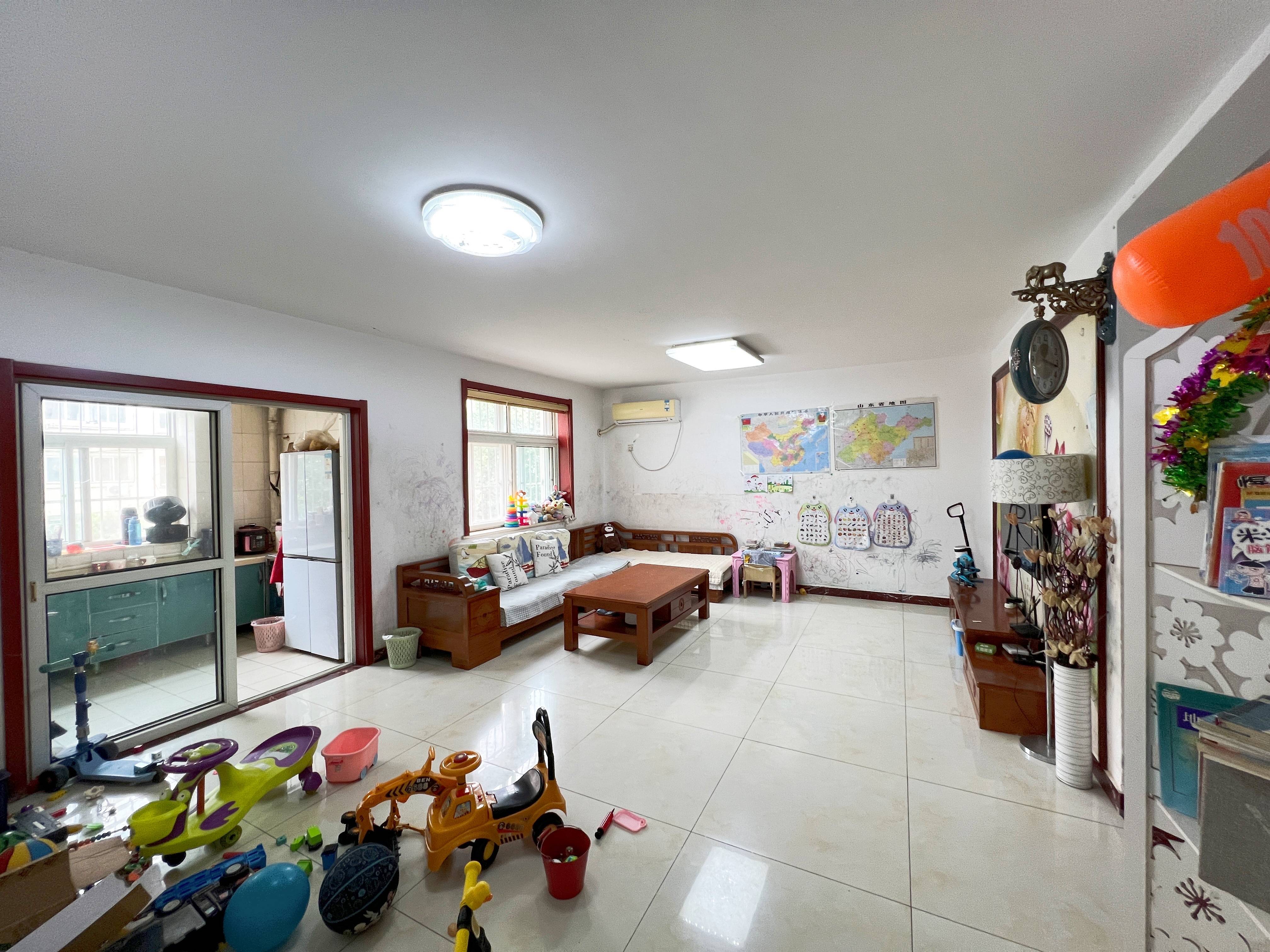 天建天和园冬园