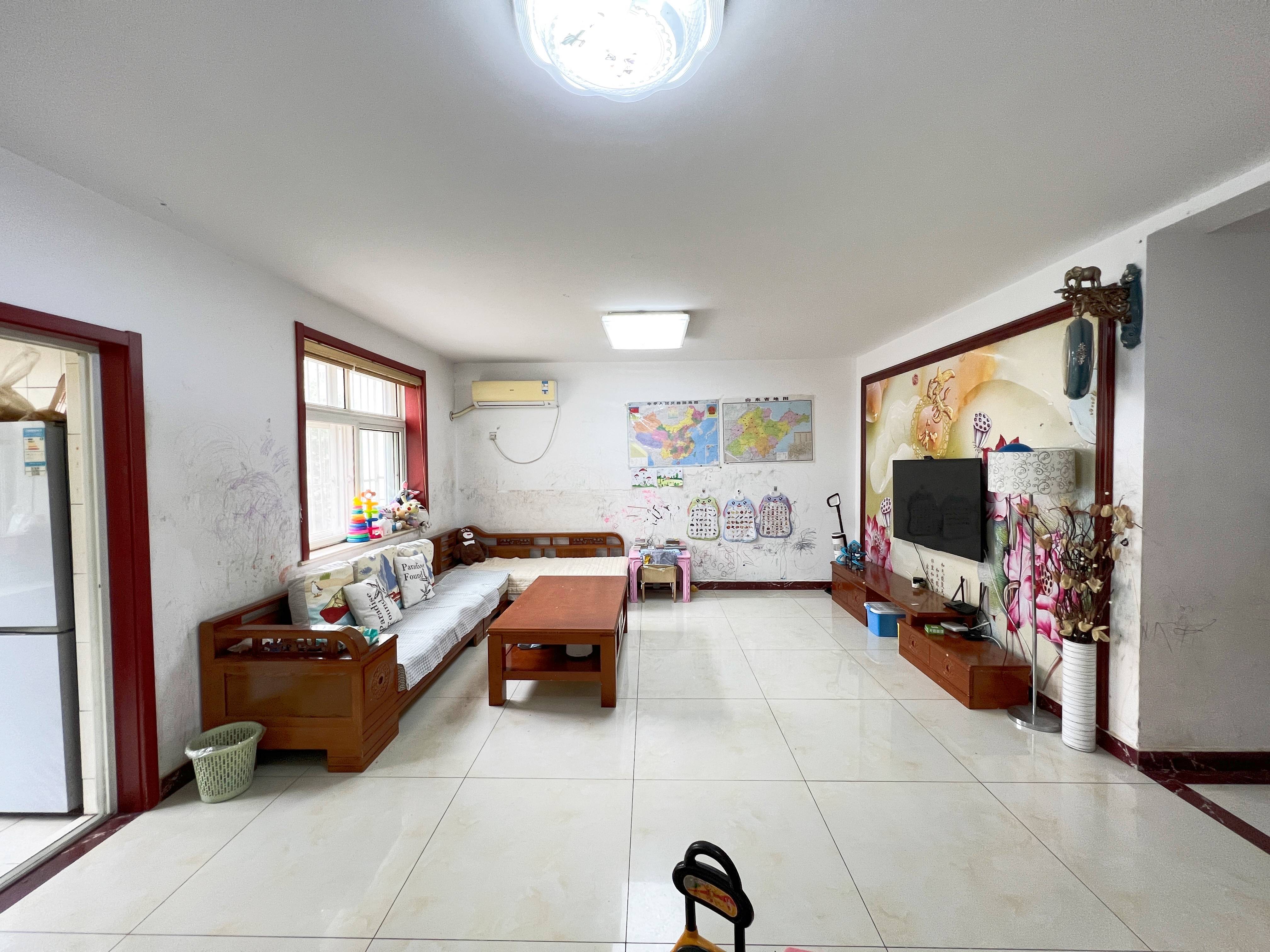 天建天和园冬园