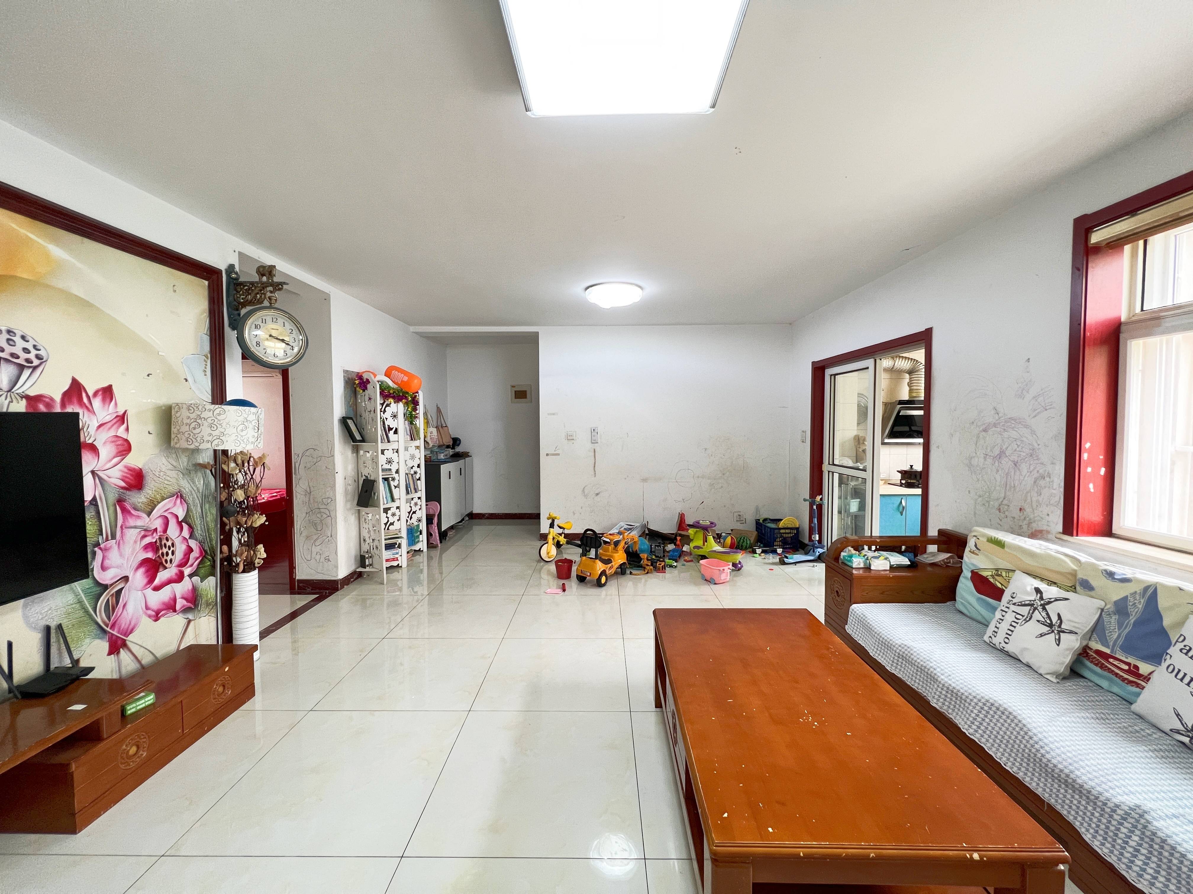 天建天和园冬园